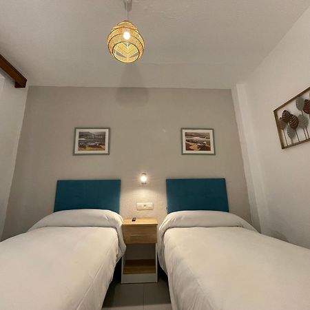 Suenos De Lorca Guest House Γρανάδα Εξωτερικό φωτογραφία