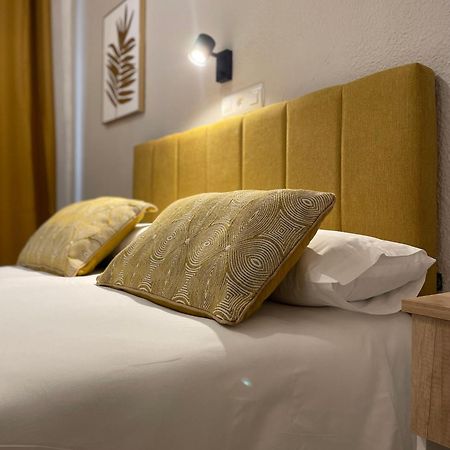 Suenos De Lorca Guest House Γρανάδα Εξωτερικό φωτογραφία