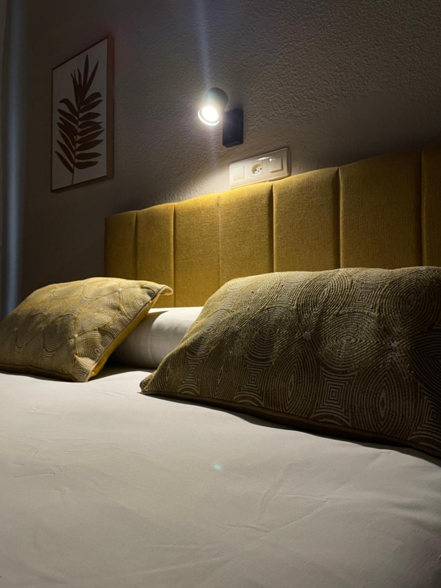 Suenos De Lorca Guest House Γρανάδα Εξωτερικό φωτογραφία