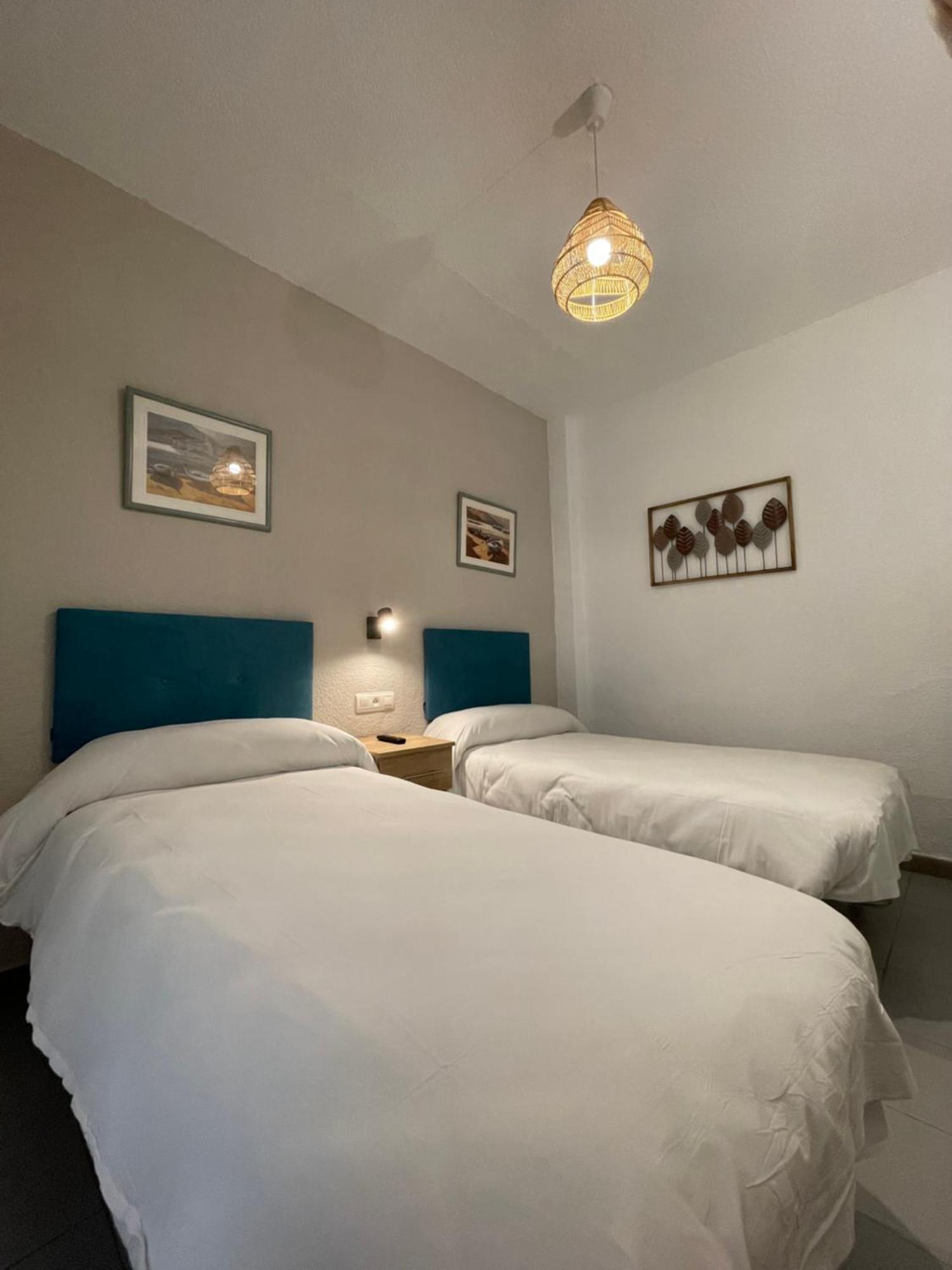 Suenos De Lorca Guest House Γρανάδα Εξωτερικό φωτογραφία