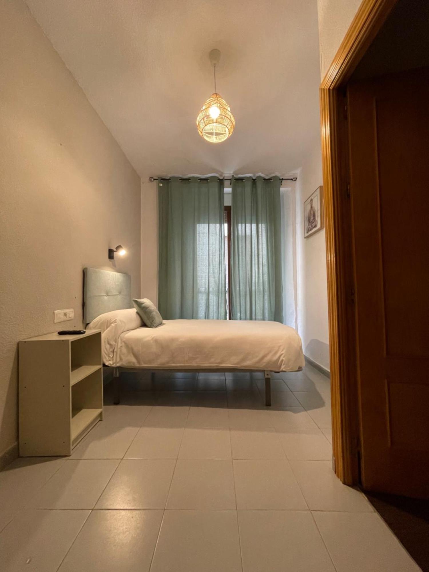 Suenos De Lorca Guest House Γρανάδα Εξωτερικό φωτογραφία