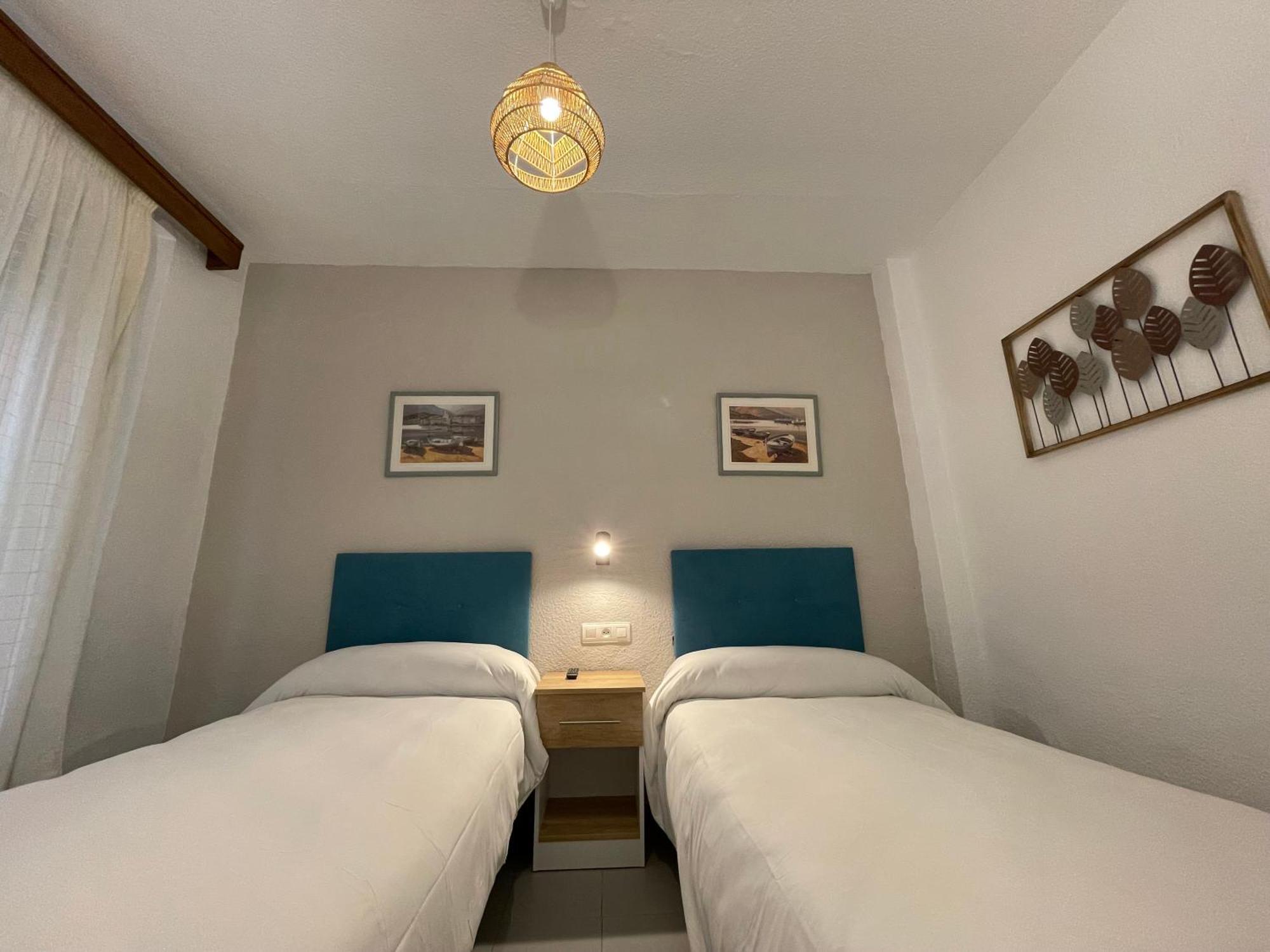 Suenos De Lorca Guest House Γρανάδα Εξωτερικό φωτογραφία
