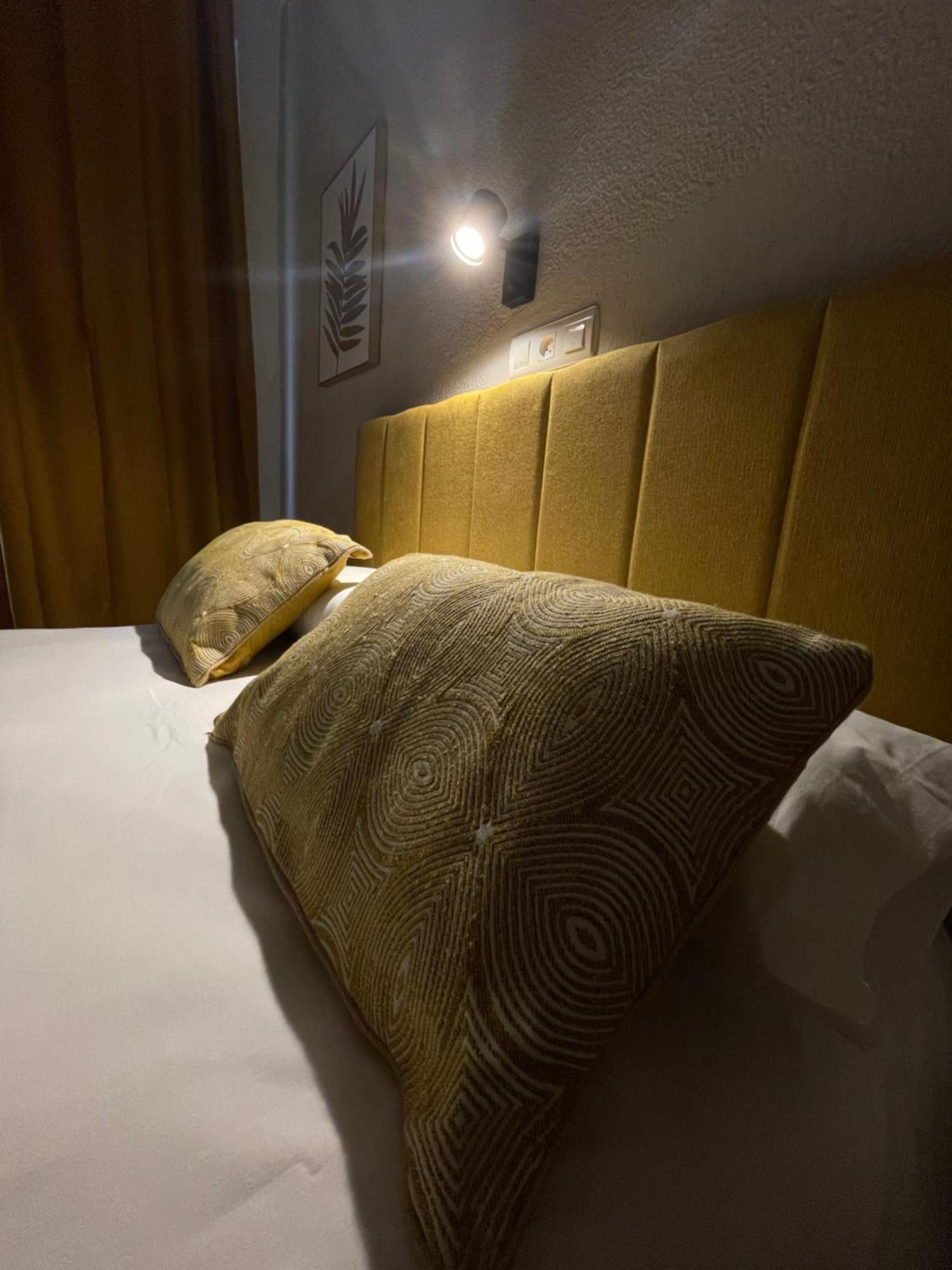 Suenos De Lorca Guest House Γρανάδα Εξωτερικό φωτογραφία