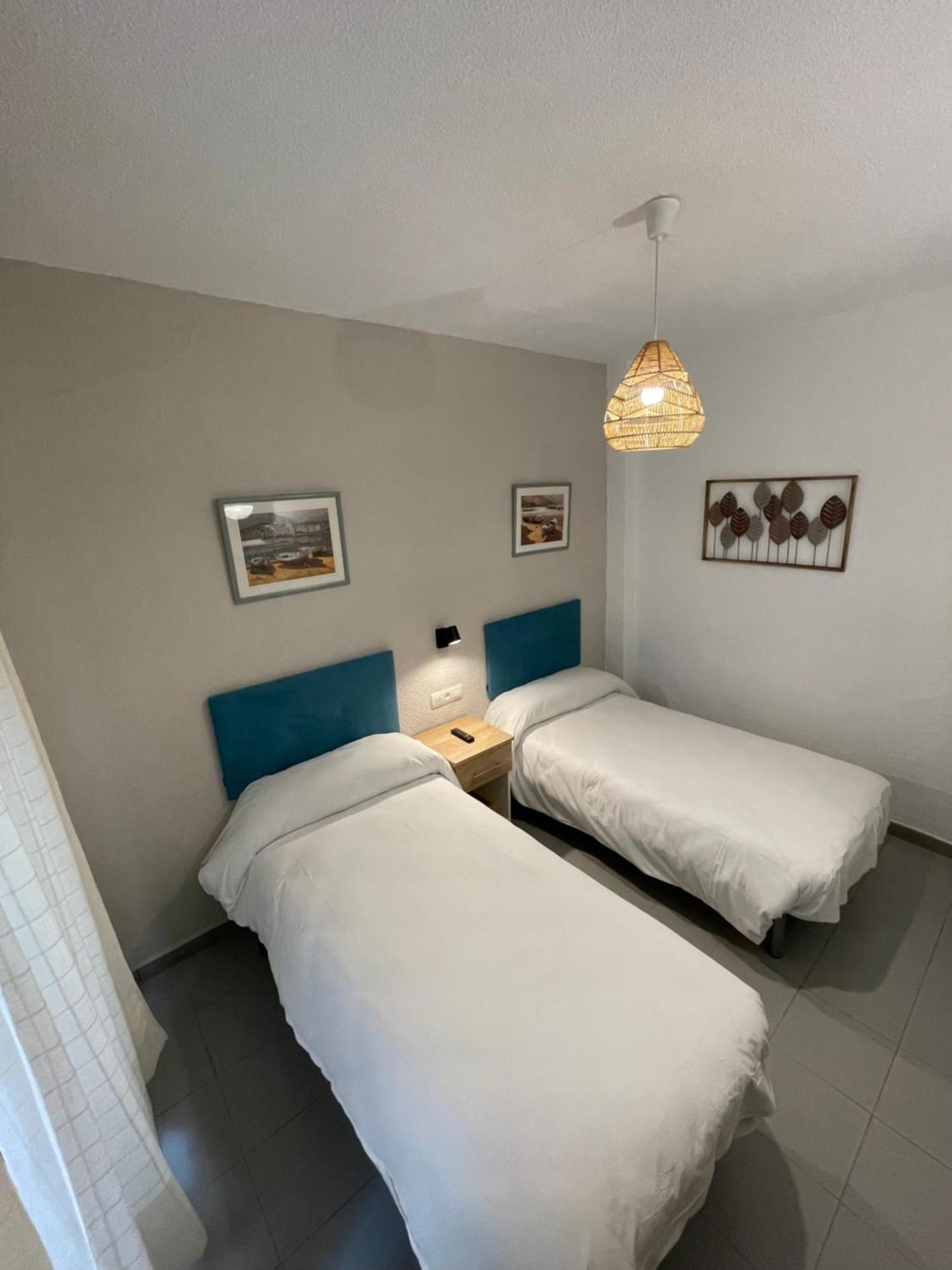 Suenos De Lorca Guest House Γρανάδα Εξωτερικό φωτογραφία