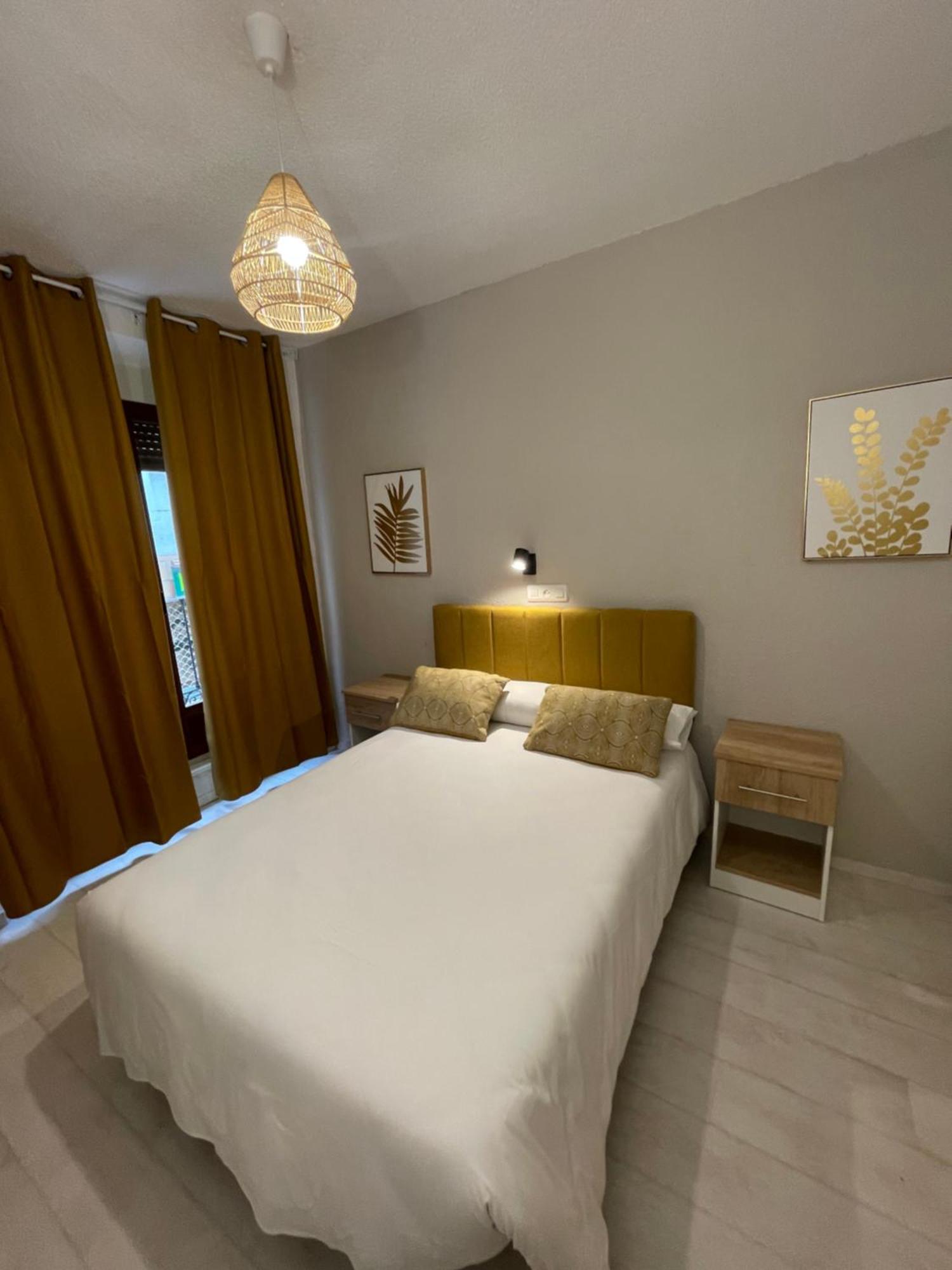Suenos De Lorca Guest House Γρανάδα Εξωτερικό φωτογραφία