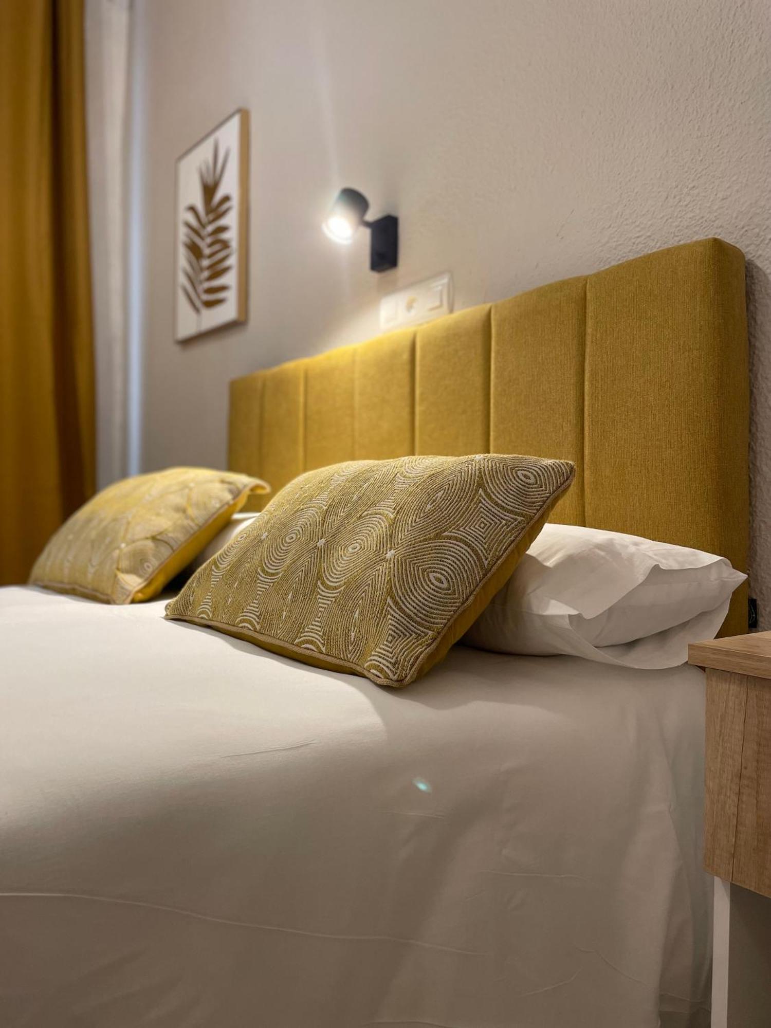 Suenos De Lorca Guest House Γρανάδα Εξωτερικό φωτογραφία