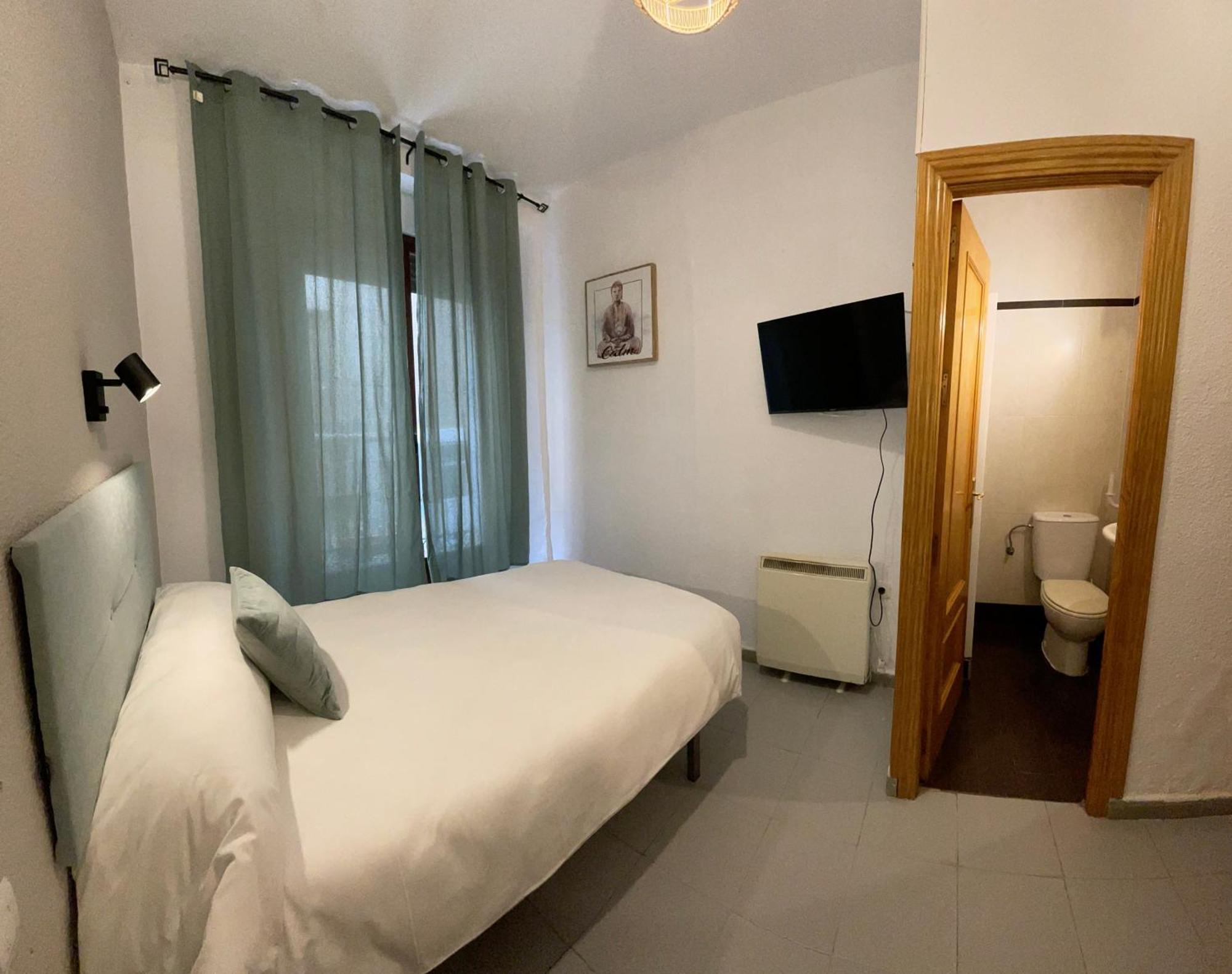 Suenos De Lorca Guest House Γρανάδα Εξωτερικό φωτογραφία