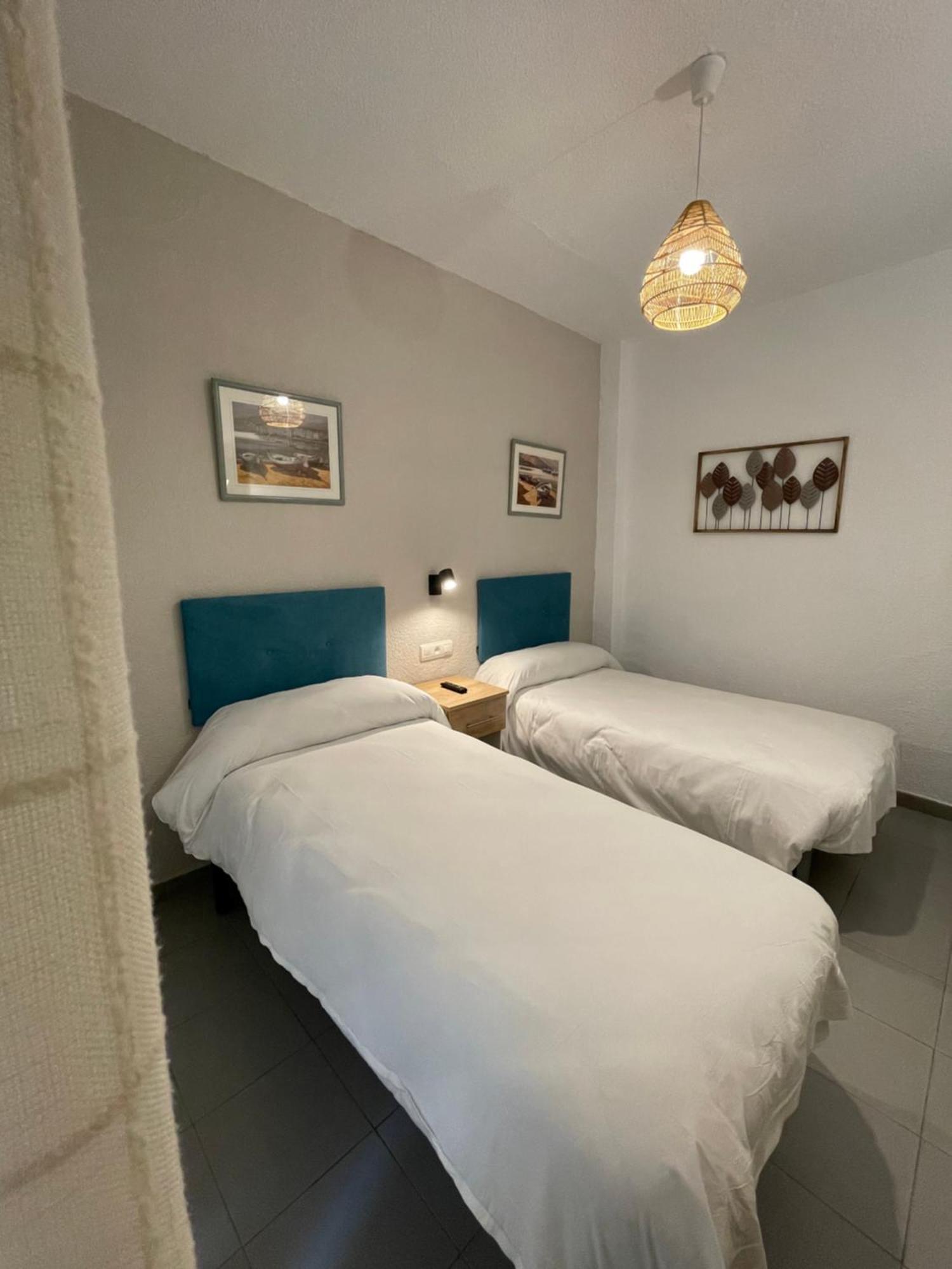 Suenos De Lorca Guest House Γρανάδα Εξωτερικό φωτογραφία