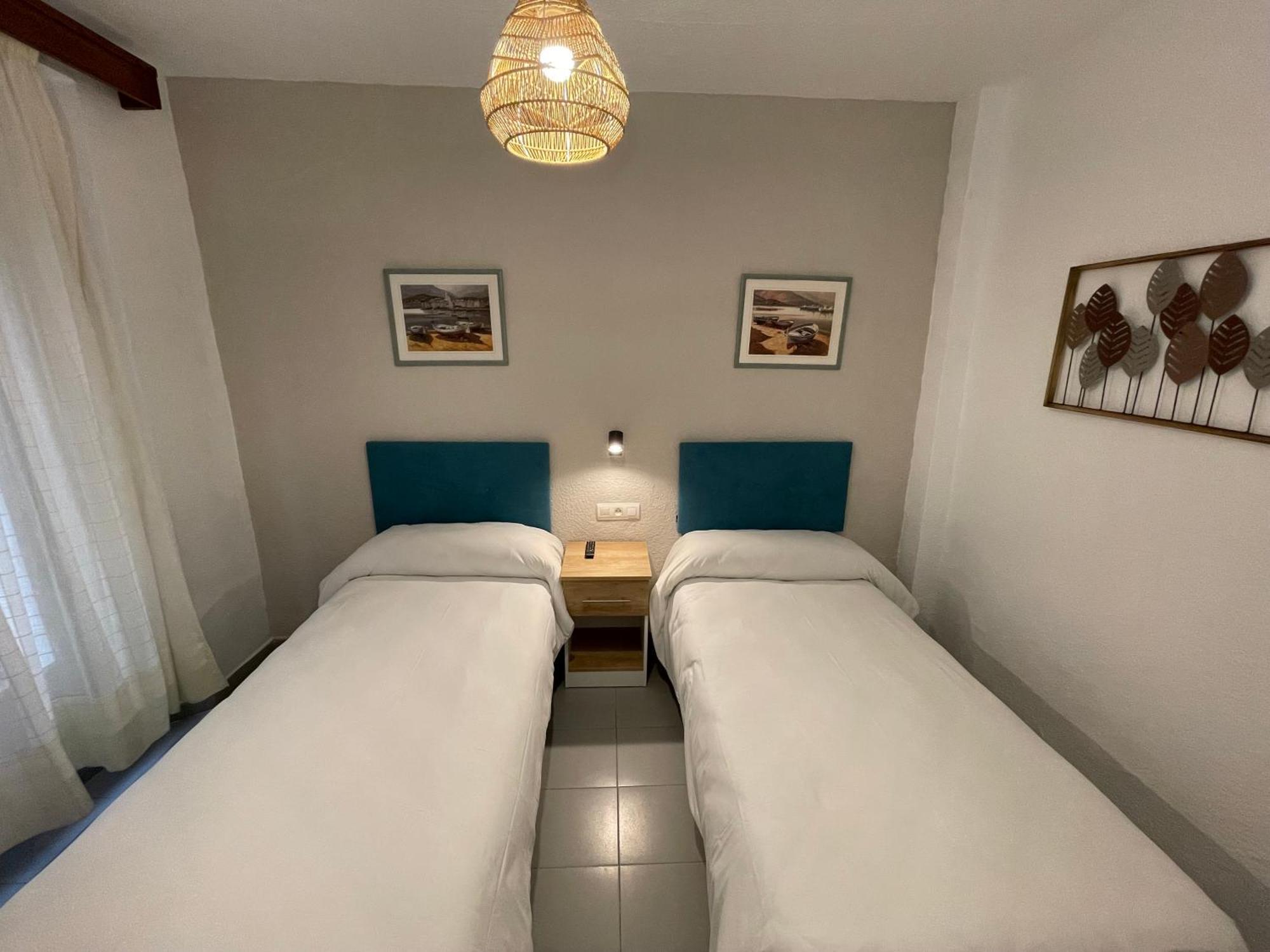 Suenos De Lorca Guest House Γρανάδα Εξωτερικό φωτογραφία