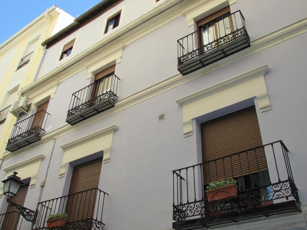 Suenos De Lorca Guest House Γρανάδα Εξωτερικό φωτογραφία