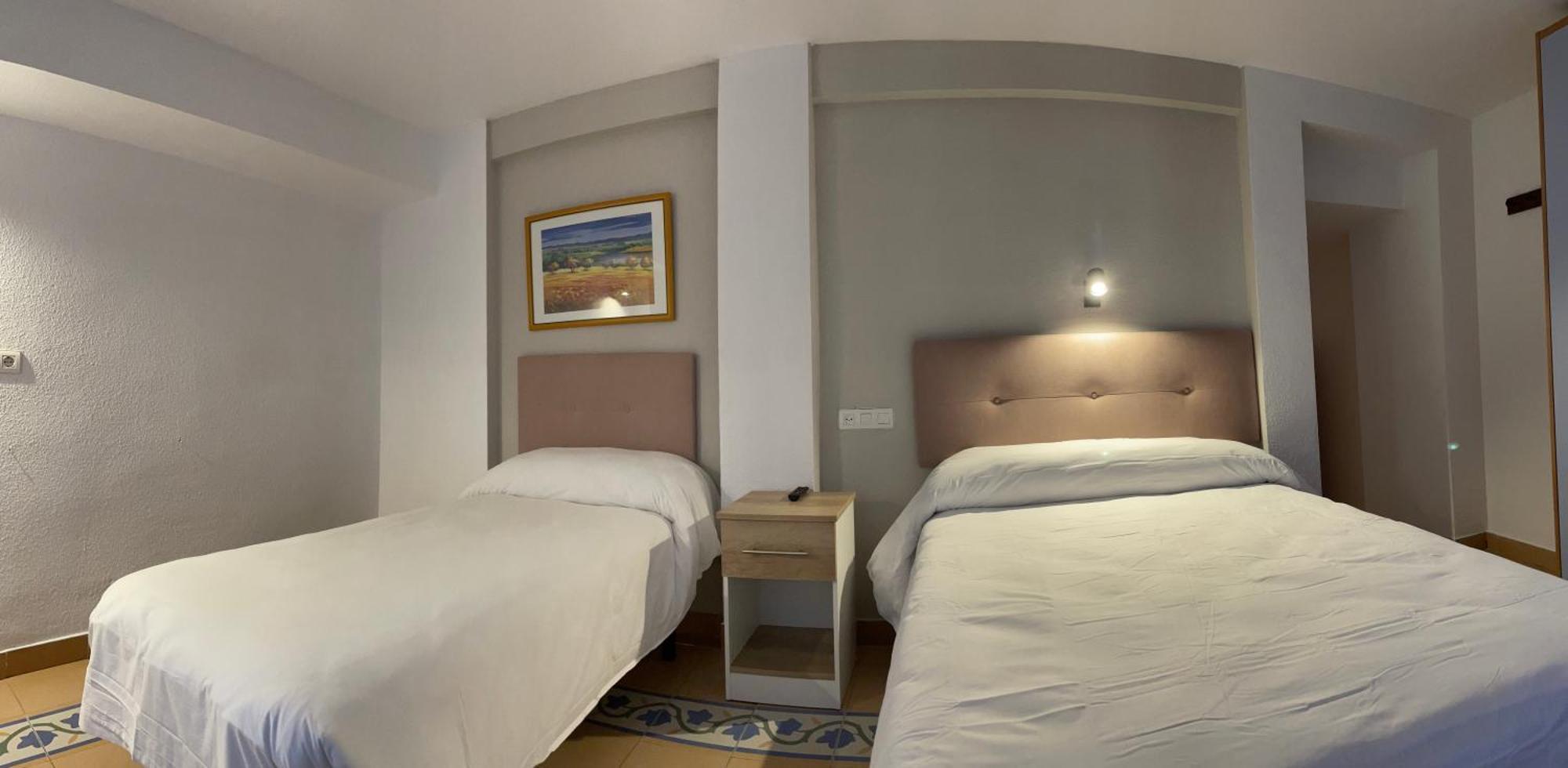 Suenos De Lorca Guest House Γρανάδα Εξωτερικό φωτογραφία