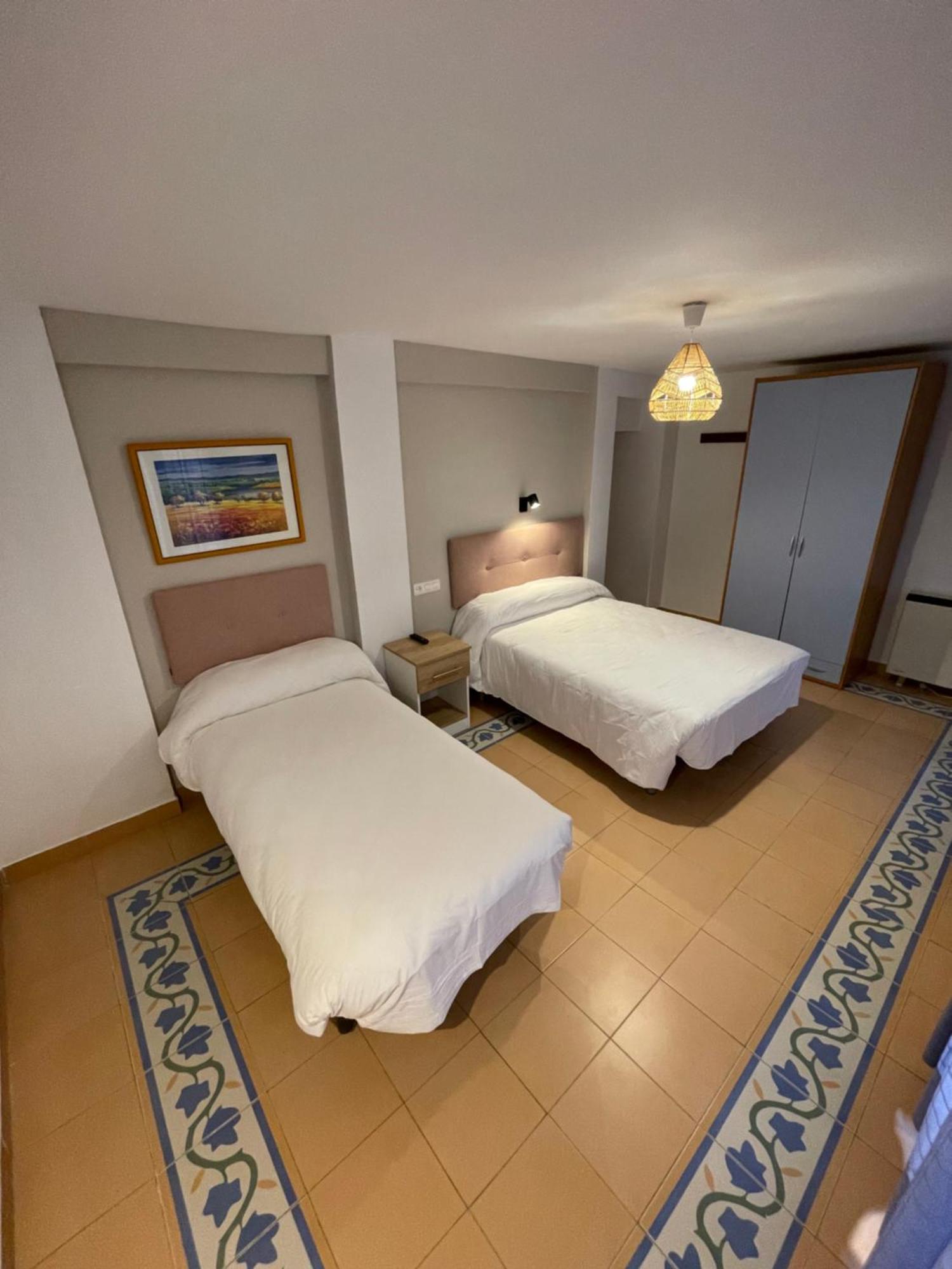 Suenos De Lorca Guest House Γρανάδα Εξωτερικό φωτογραφία