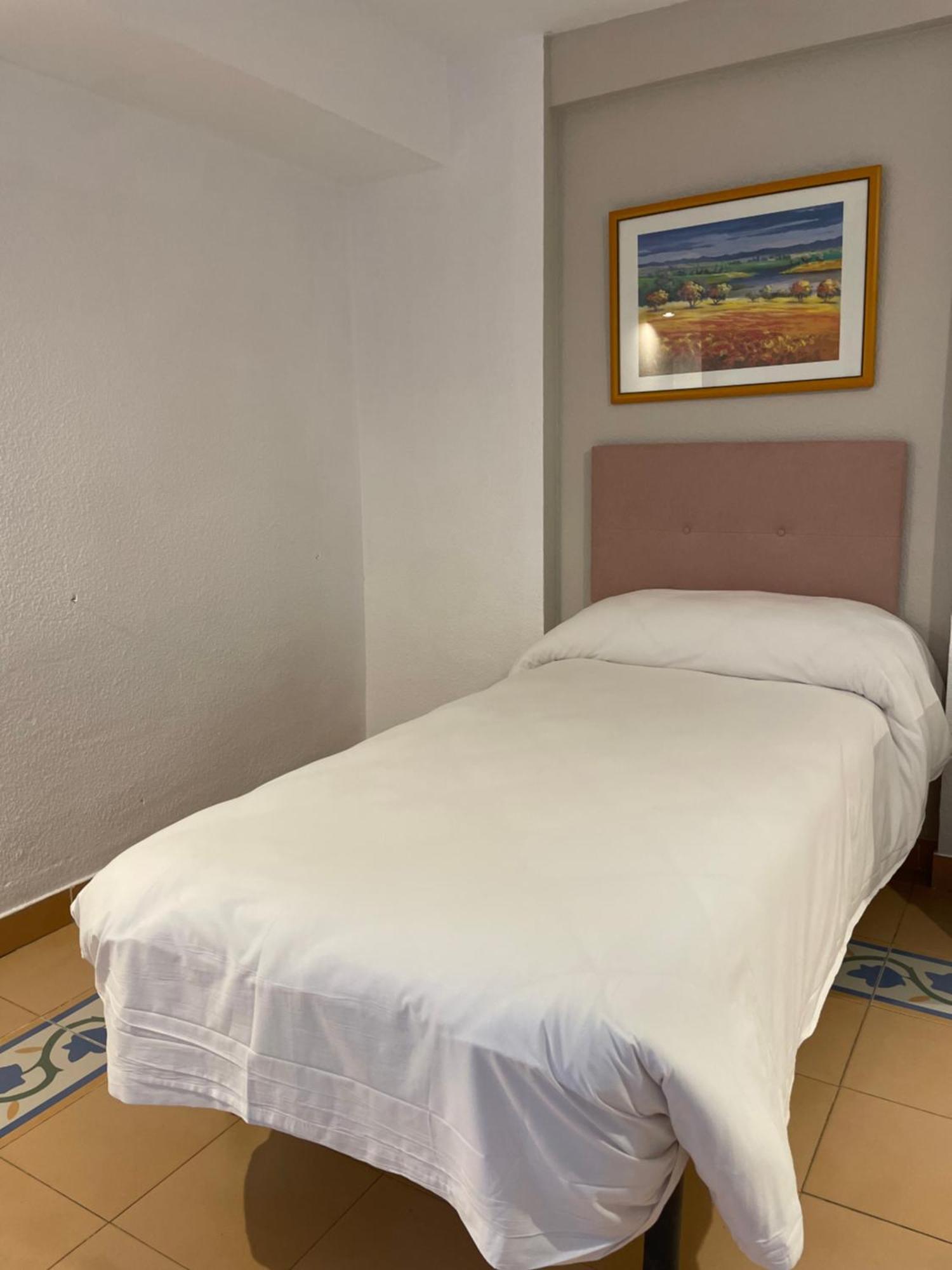 Suenos De Lorca Guest House Γρανάδα Εξωτερικό φωτογραφία