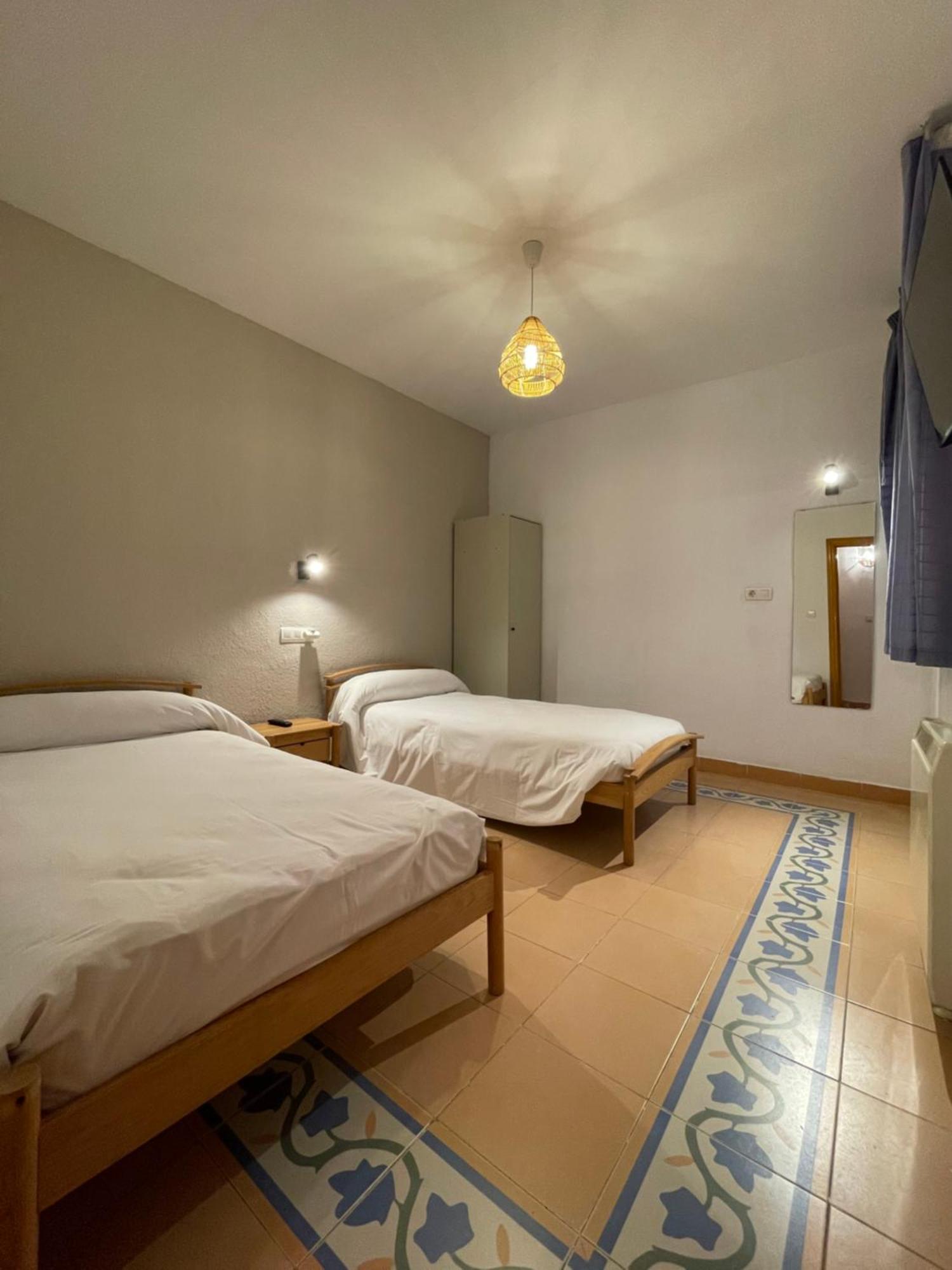 Suenos De Lorca Guest House Γρανάδα Εξωτερικό φωτογραφία