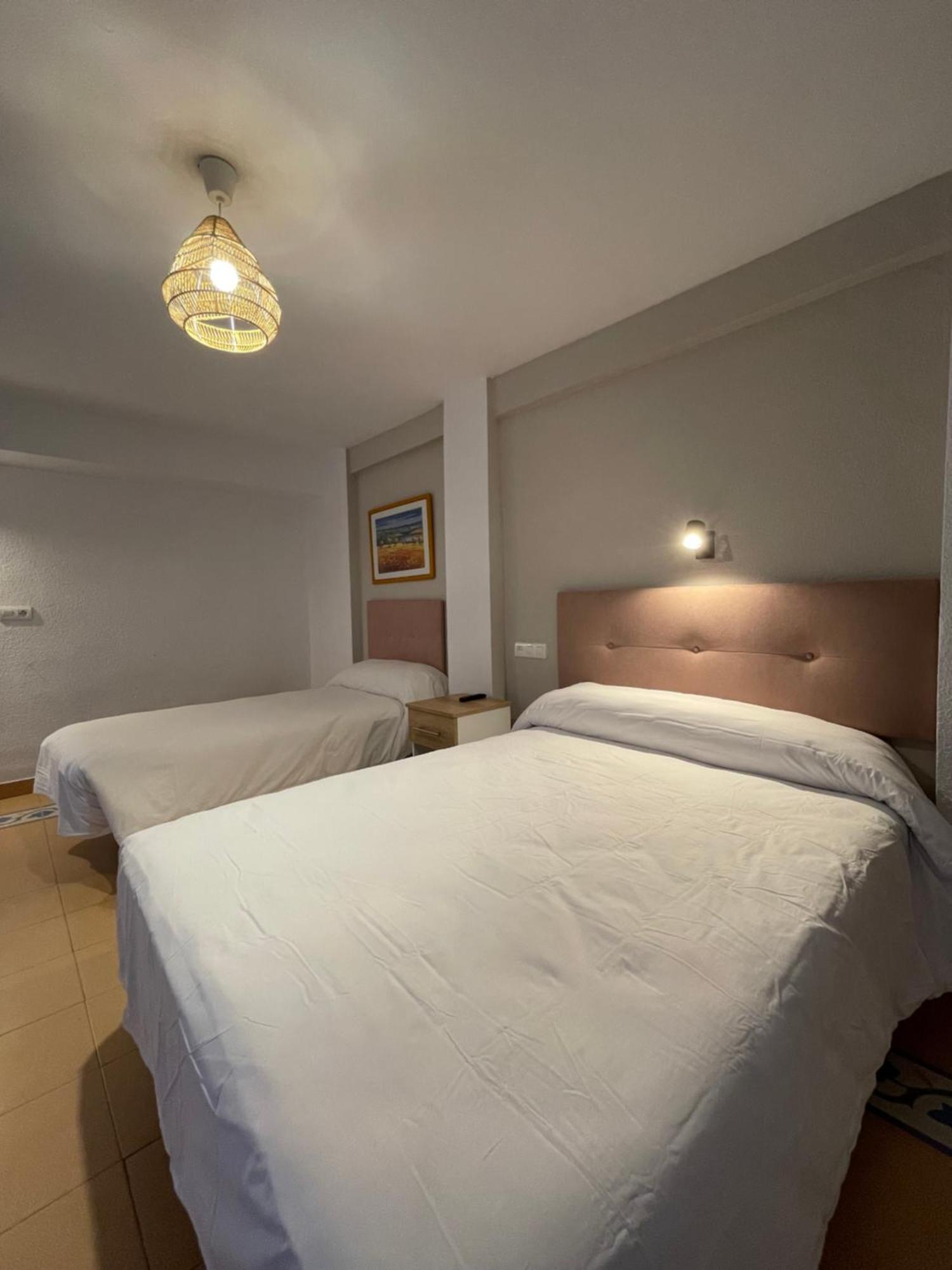 Suenos De Lorca Guest House Γρανάδα Εξωτερικό φωτογραφία