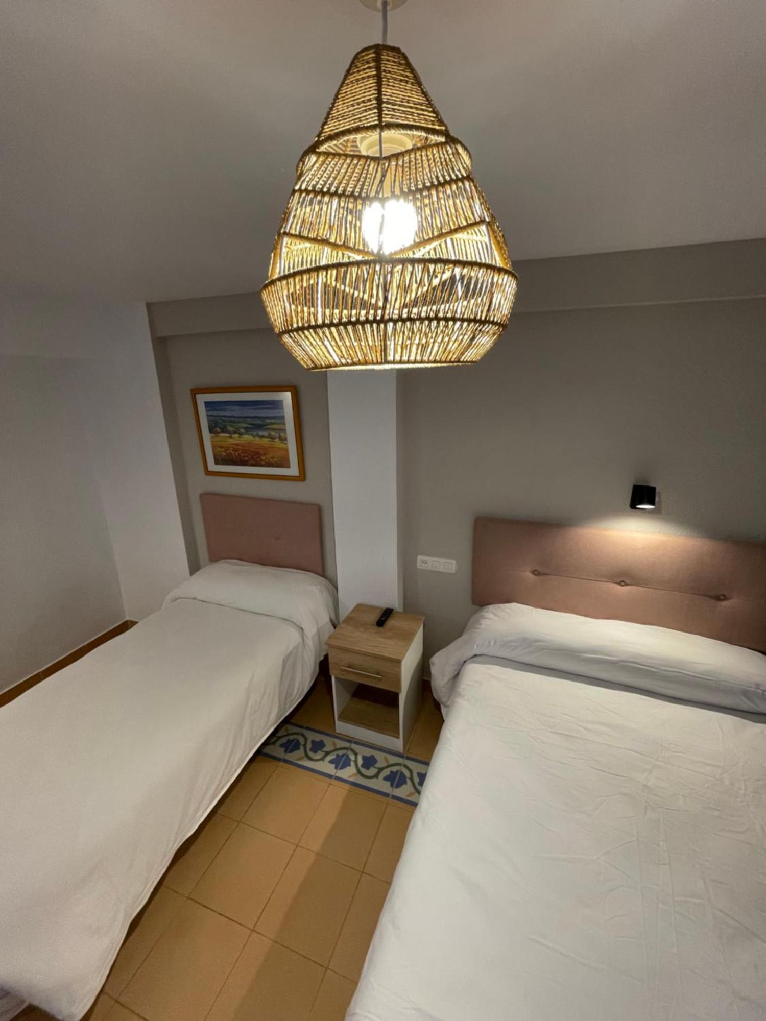 Suenos De Lorca Guest House Γρανάδα Εξωτερικό φωτογραφία