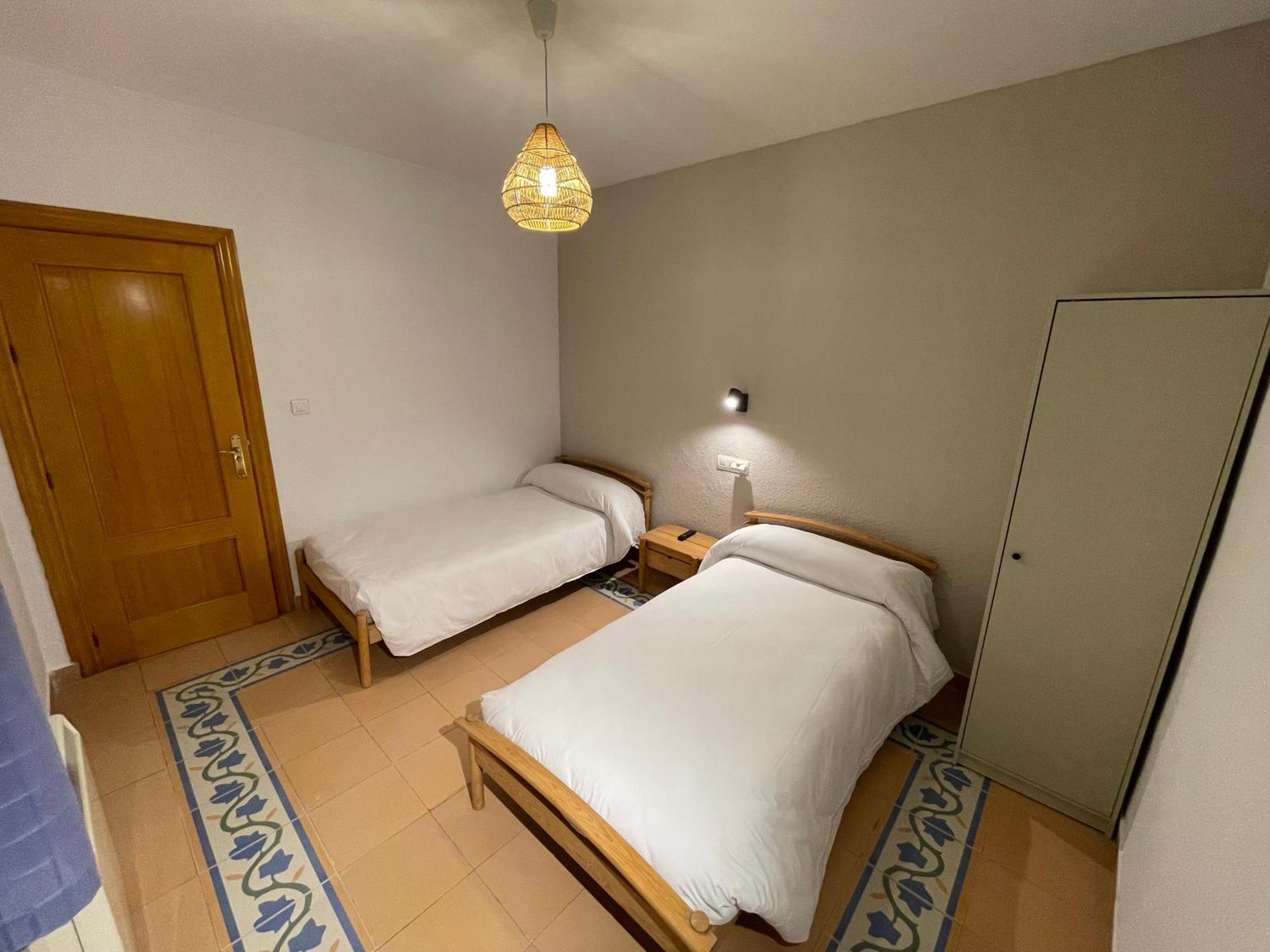 Suenos De Lorca Guest House Γρανάδα Εξωτερικό φωτογραφία