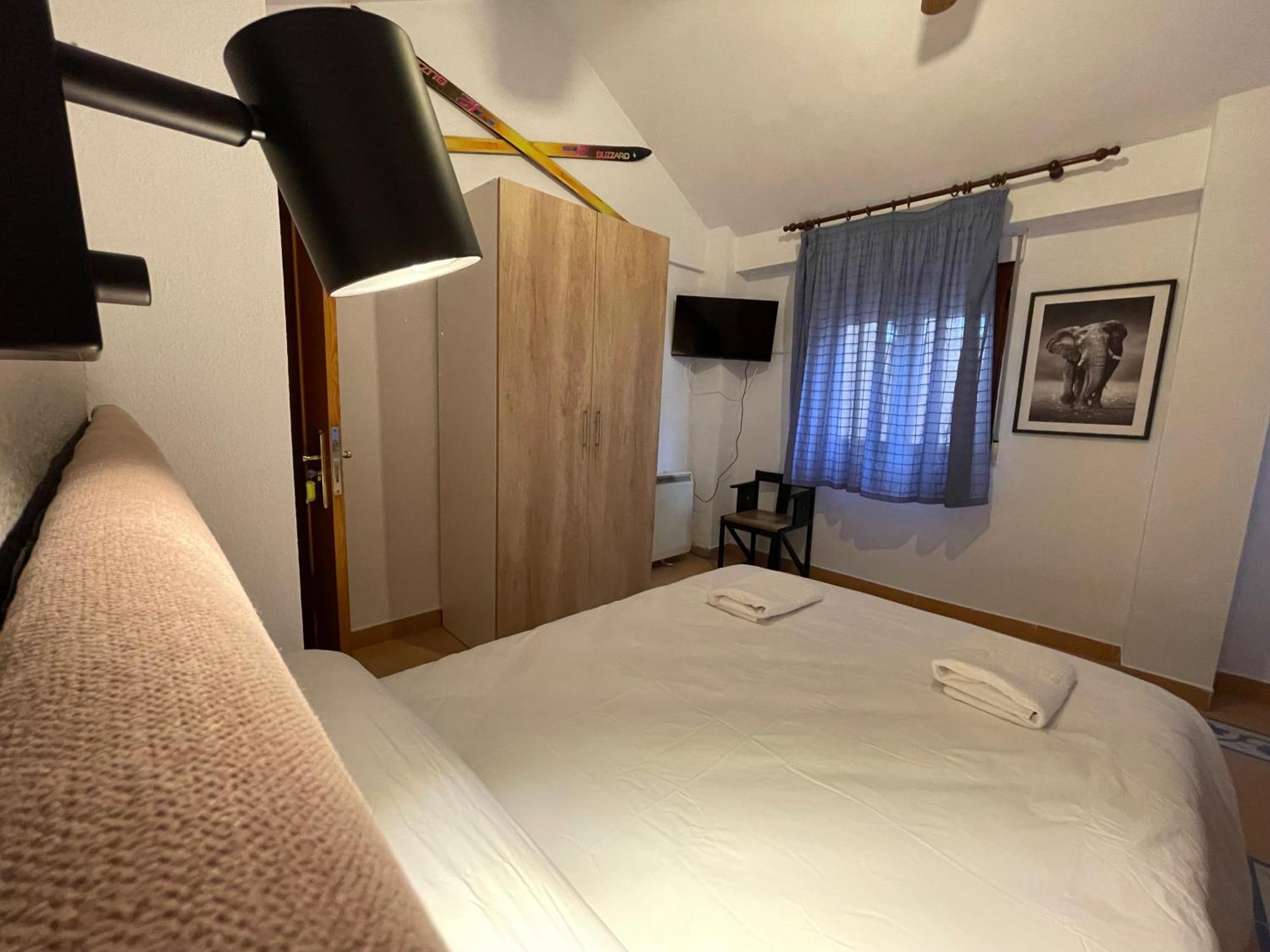 Suenos De Lorca Guest House Γρανάδα Εξωτερικό φωτογραφία