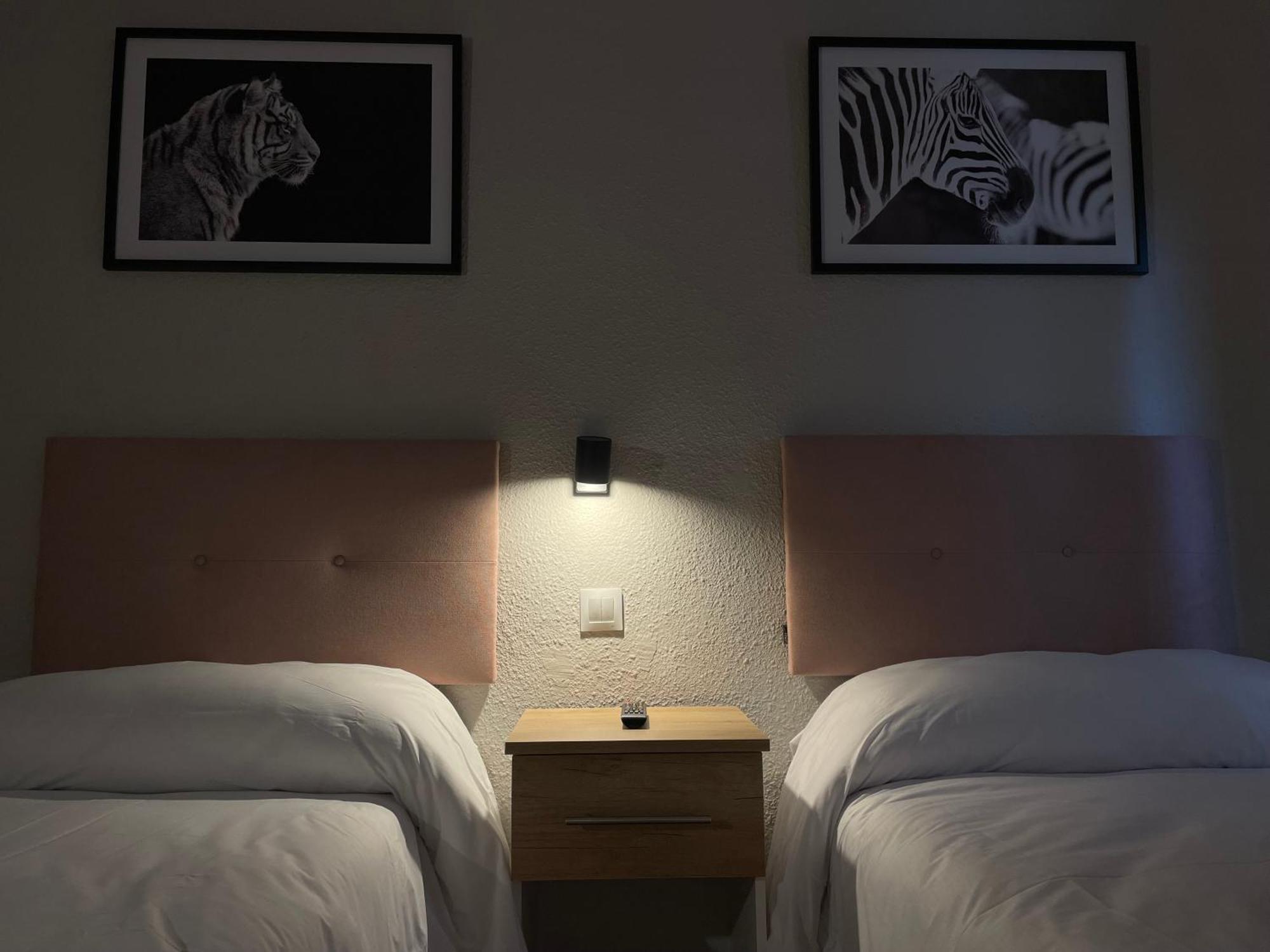 Suenos De Lorca Guest House Γρανάδα Εξωτερικό φωτογραφία