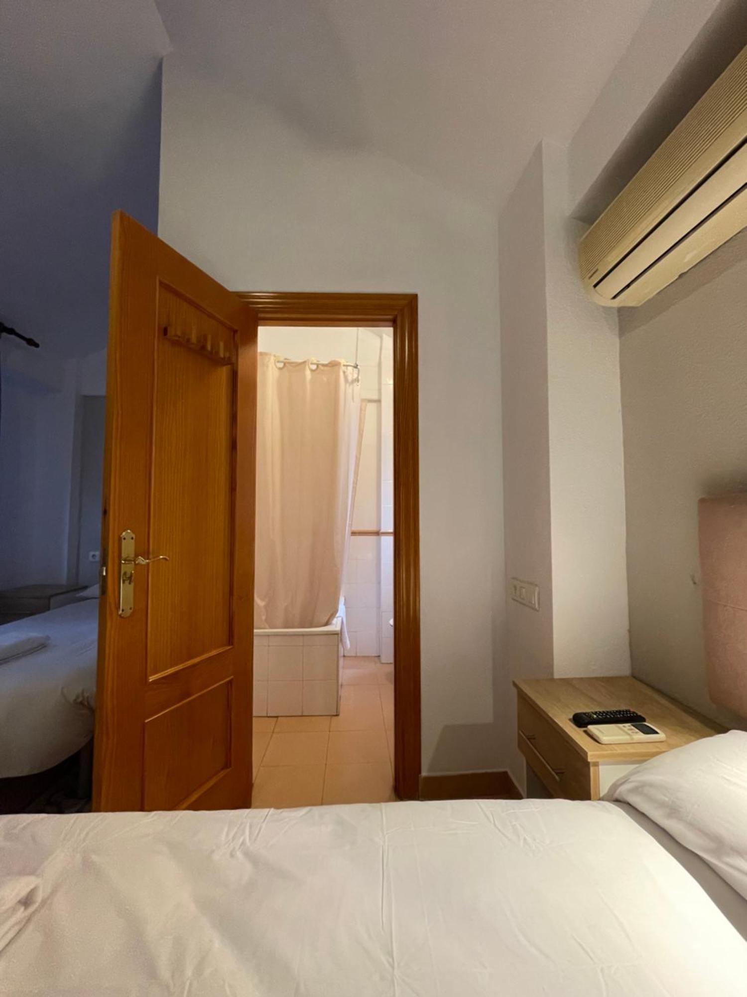 Suenos De Lorca Guest House Γρανάδα Εξωτερικό φωτογραφία
