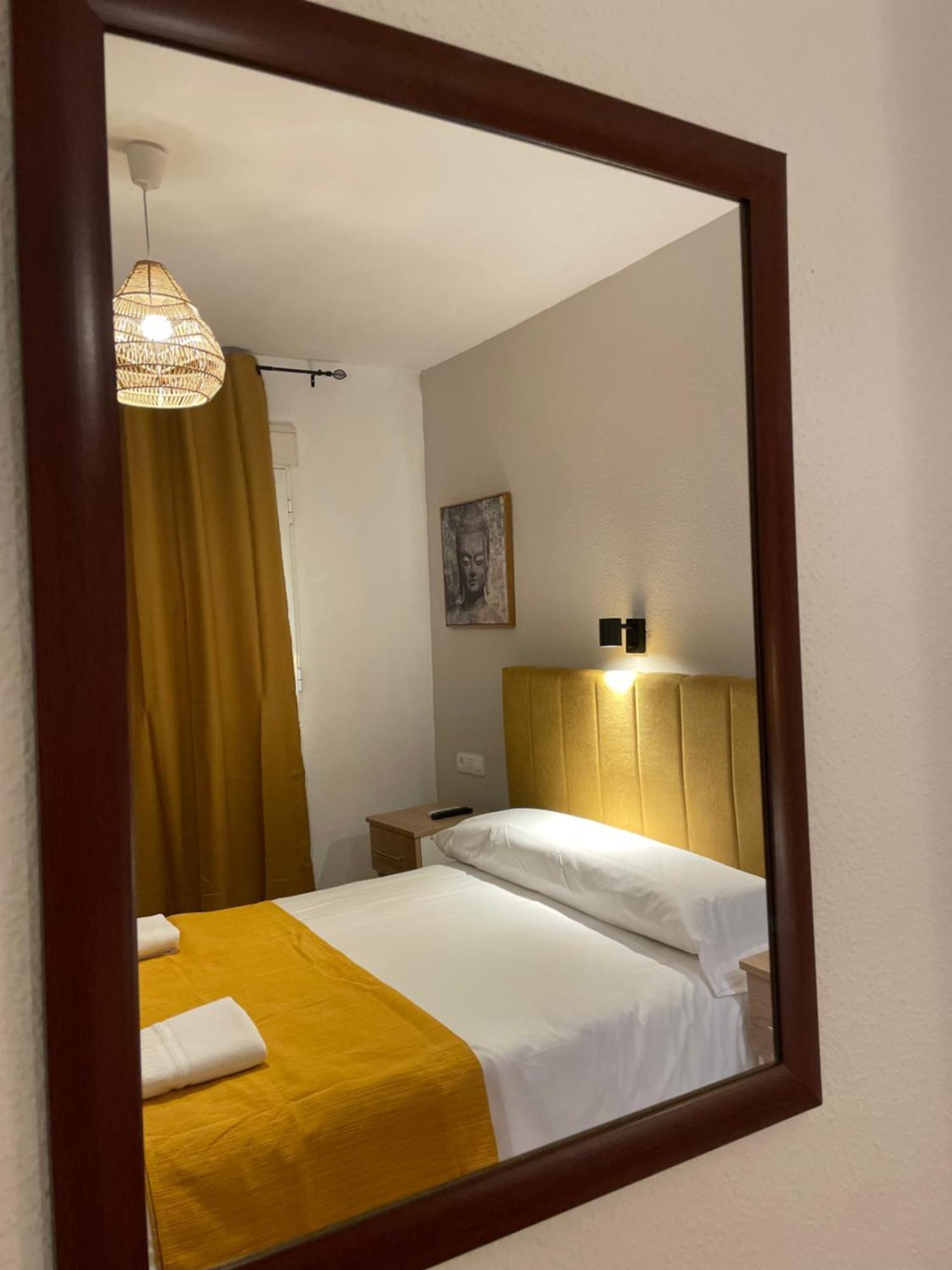 Suenos De Lorca Guest House Γρανάδα Εξωτερικό φωτογραφία