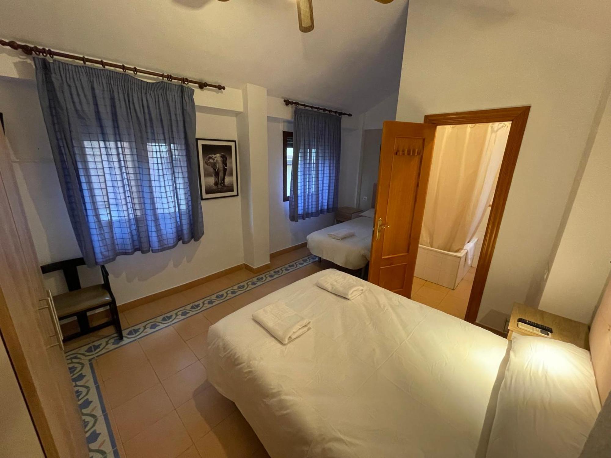 Suenos De Lorca Guest House Γρανάδα Εξωτερικό φωτογραφία