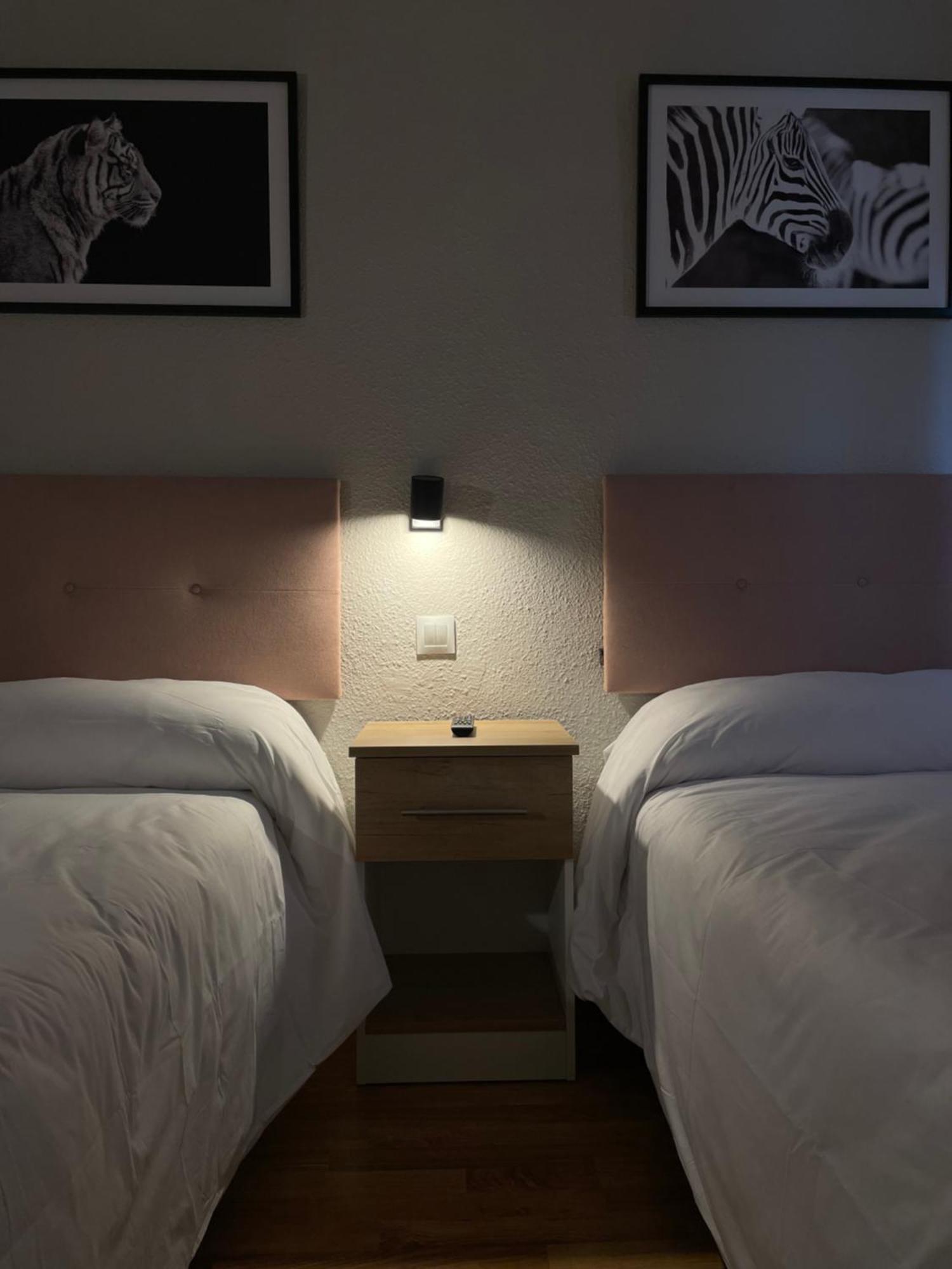 Suenos De Lorca Guest House Γρανάδα Εξωτερικό φωτογραφία
