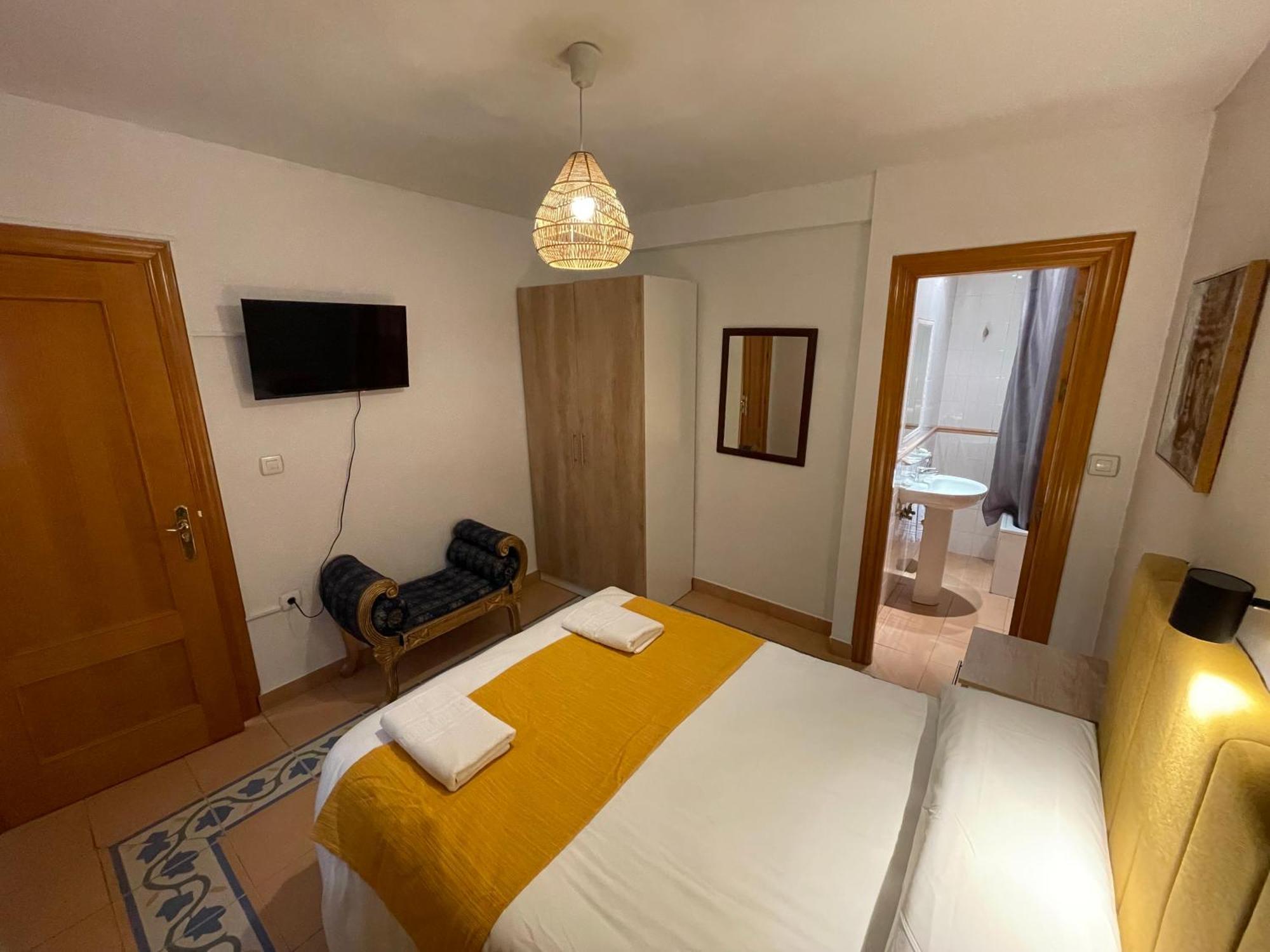 Suenos De Lorca Guest House Γρανάδα Εξωτερικό φωτογραφία