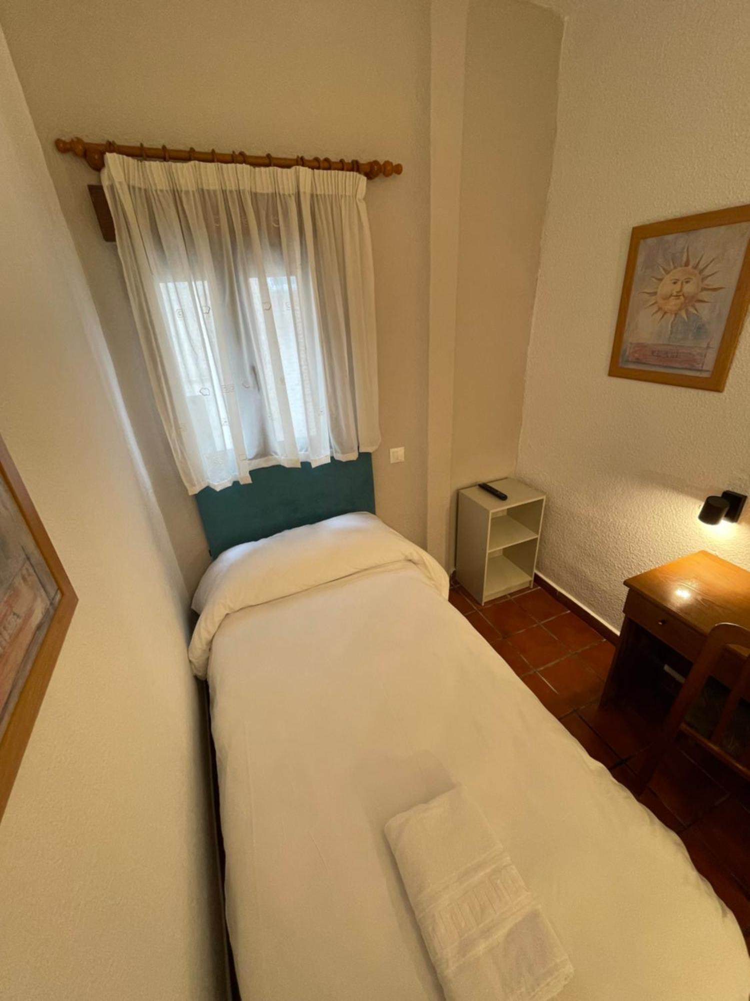 Suenos De Lorca Guest House Γρανάδα Εξωτερικό φωτογραφία