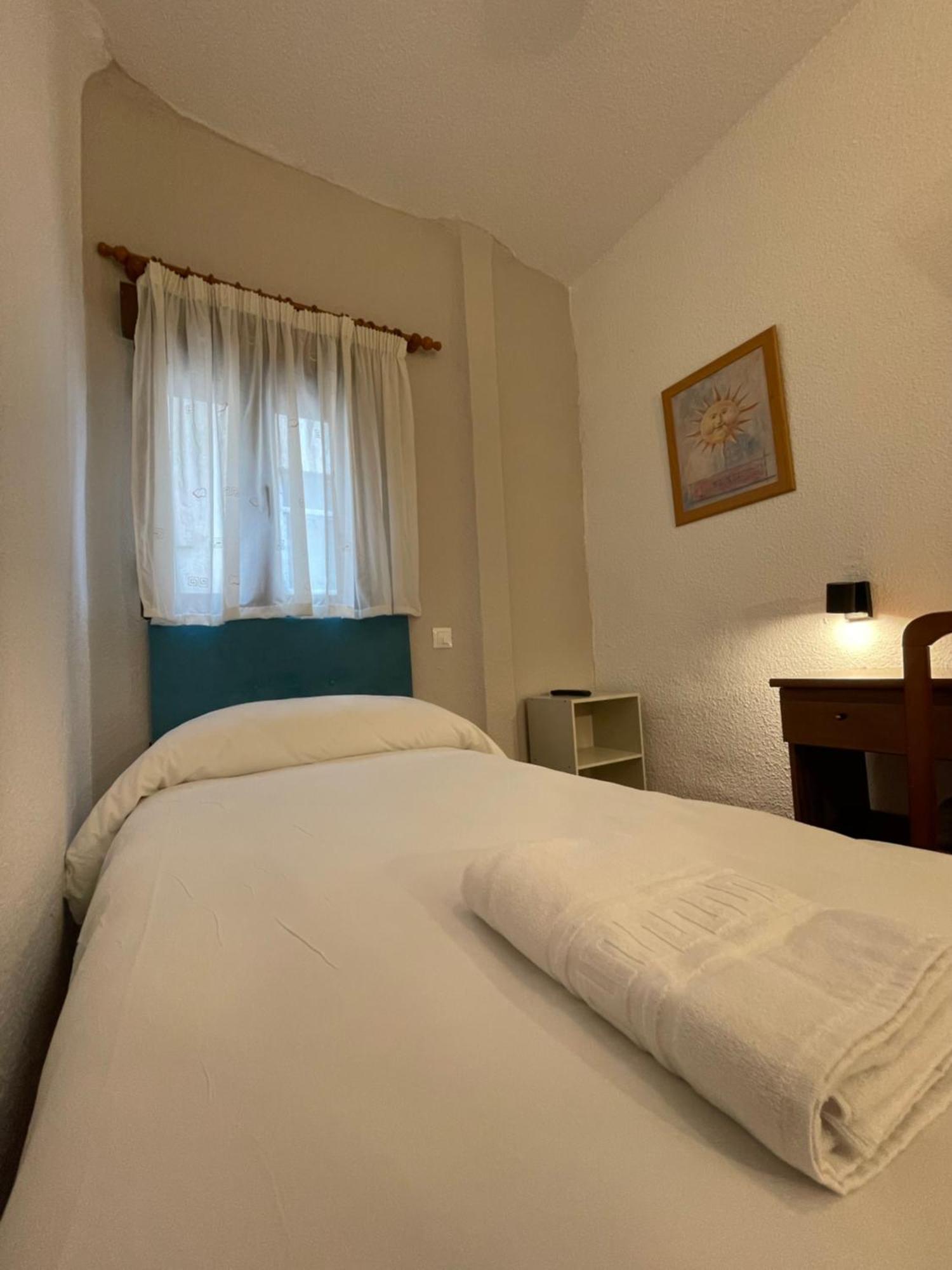 Suenos De Lorca Guest House Γρανάδα Εξωτερικό φωτογραφία