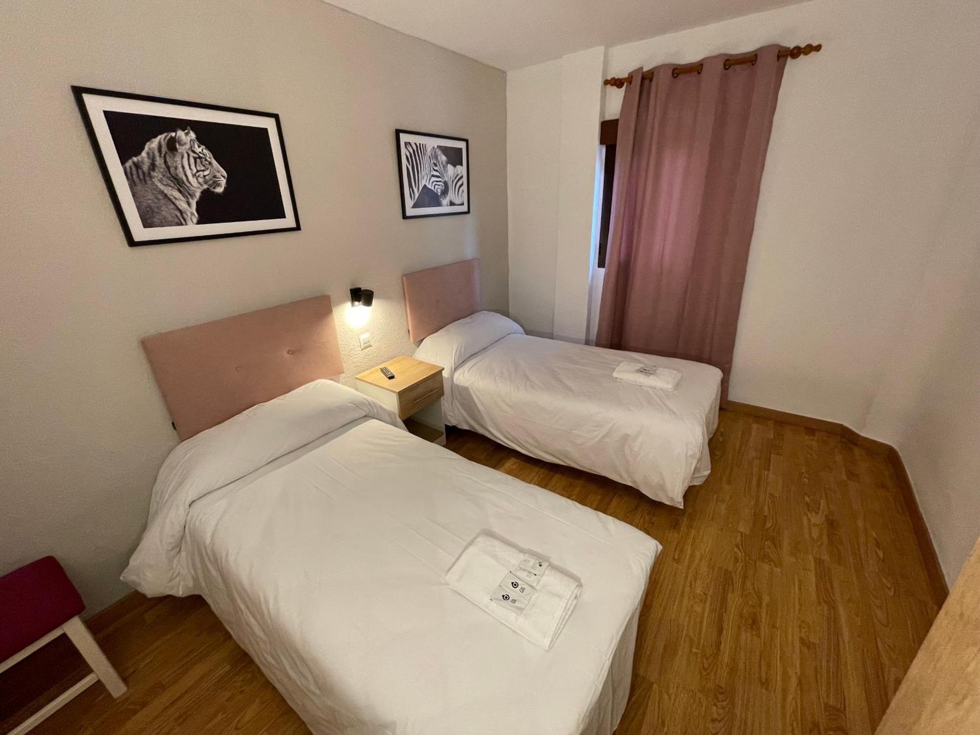 Suenos De Lorca Guest House Γρανάδα Εξωτερικό φωτογραφία
