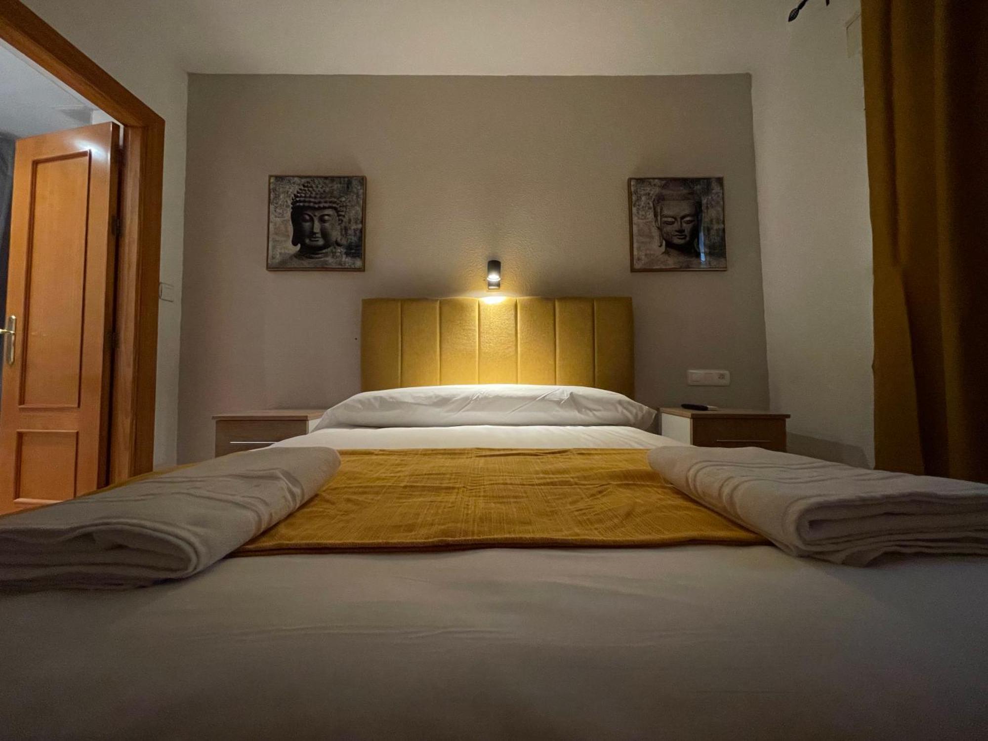 Suenos De Lorca Guest House Γρανάδα Εξωτερικό φωτογραφία