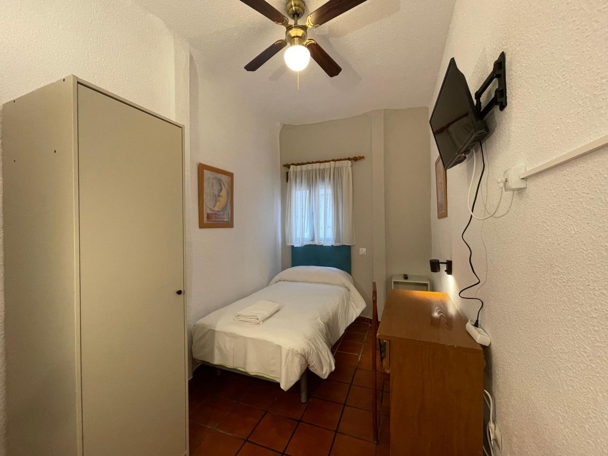Suenos De Lorca Guest House Γρανάδα Εξωτερικό φωτογραφία
