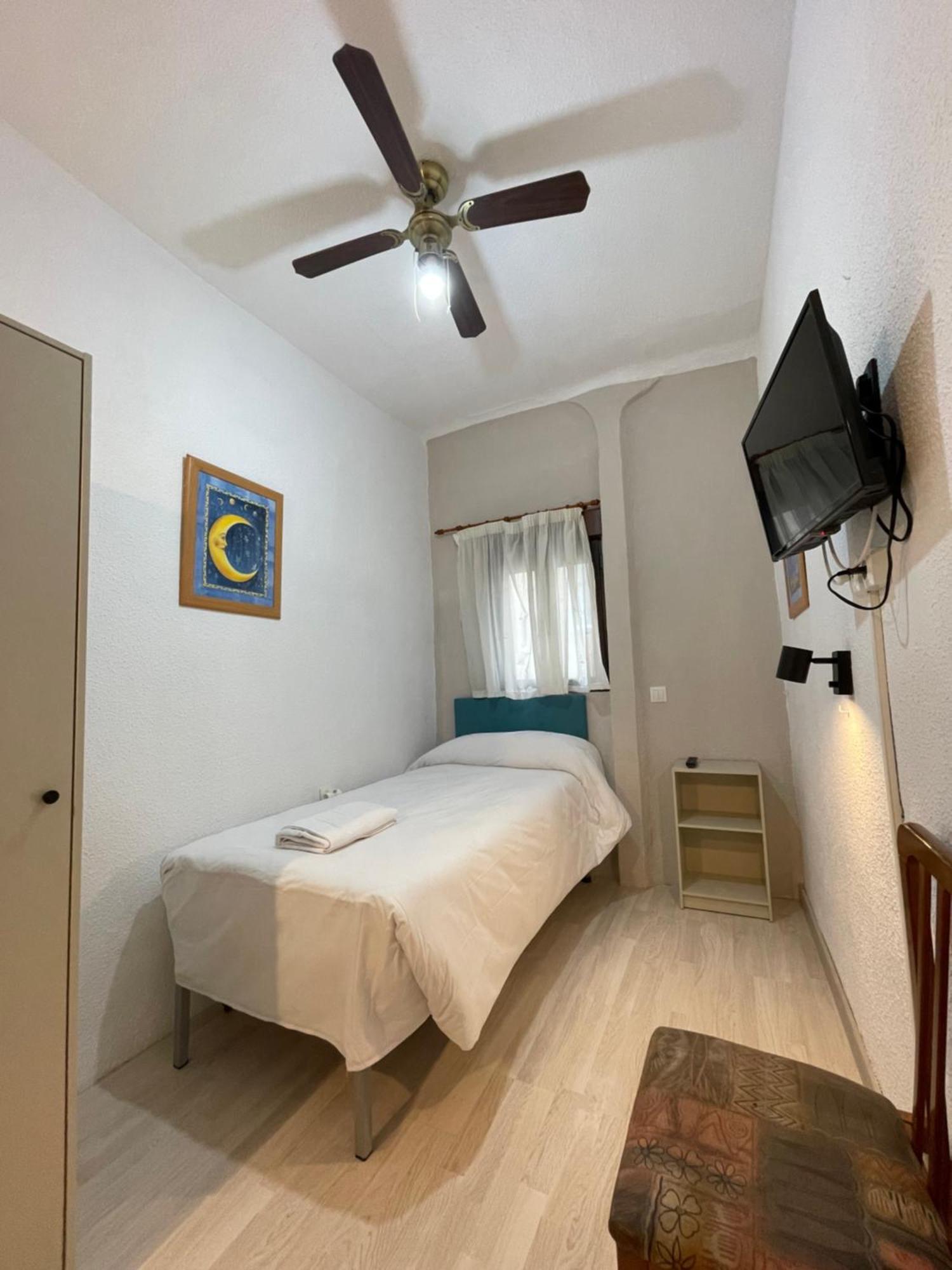 Suenos De Lorca Guest House Γρανάδα Εξωτερικό φωτογραφία