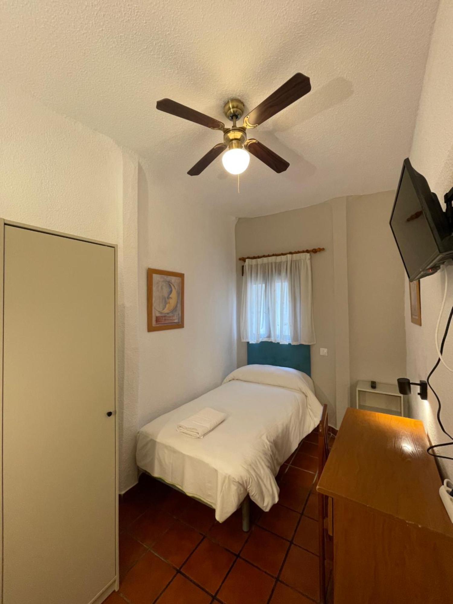 Suenos De Lorca Guest House Γρανάδα Εξωτερικό φωτογραφία