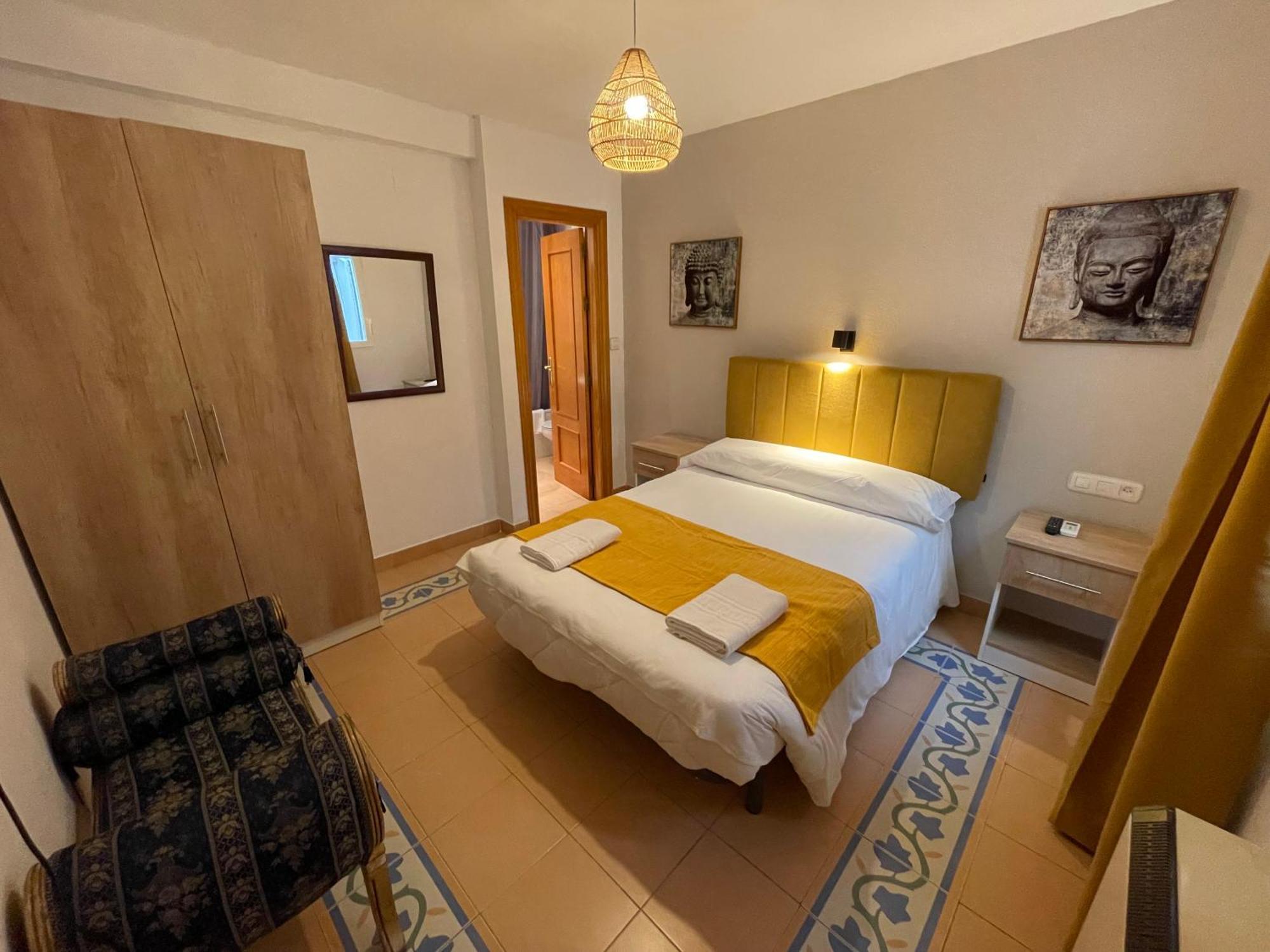 Suenos De Lorca Guest House Γρανάδα Εξωτερικό φωτογραφία