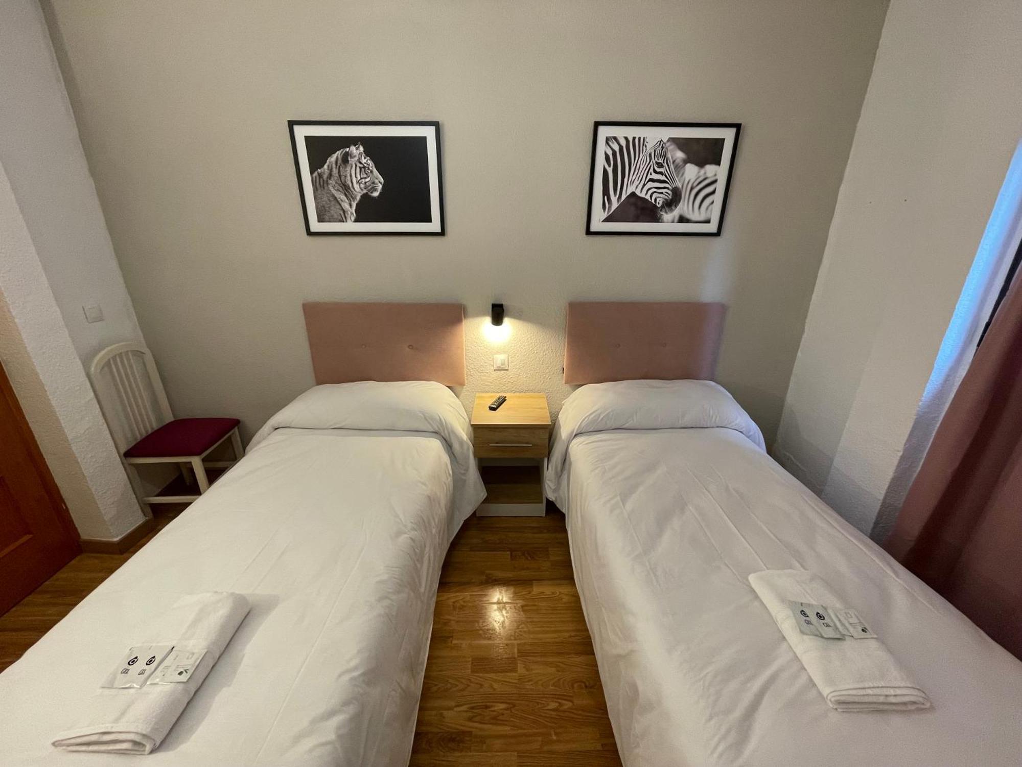 Suenos De Lorca Guest House Γρανάδα Εξωτερικό φωτογραφία