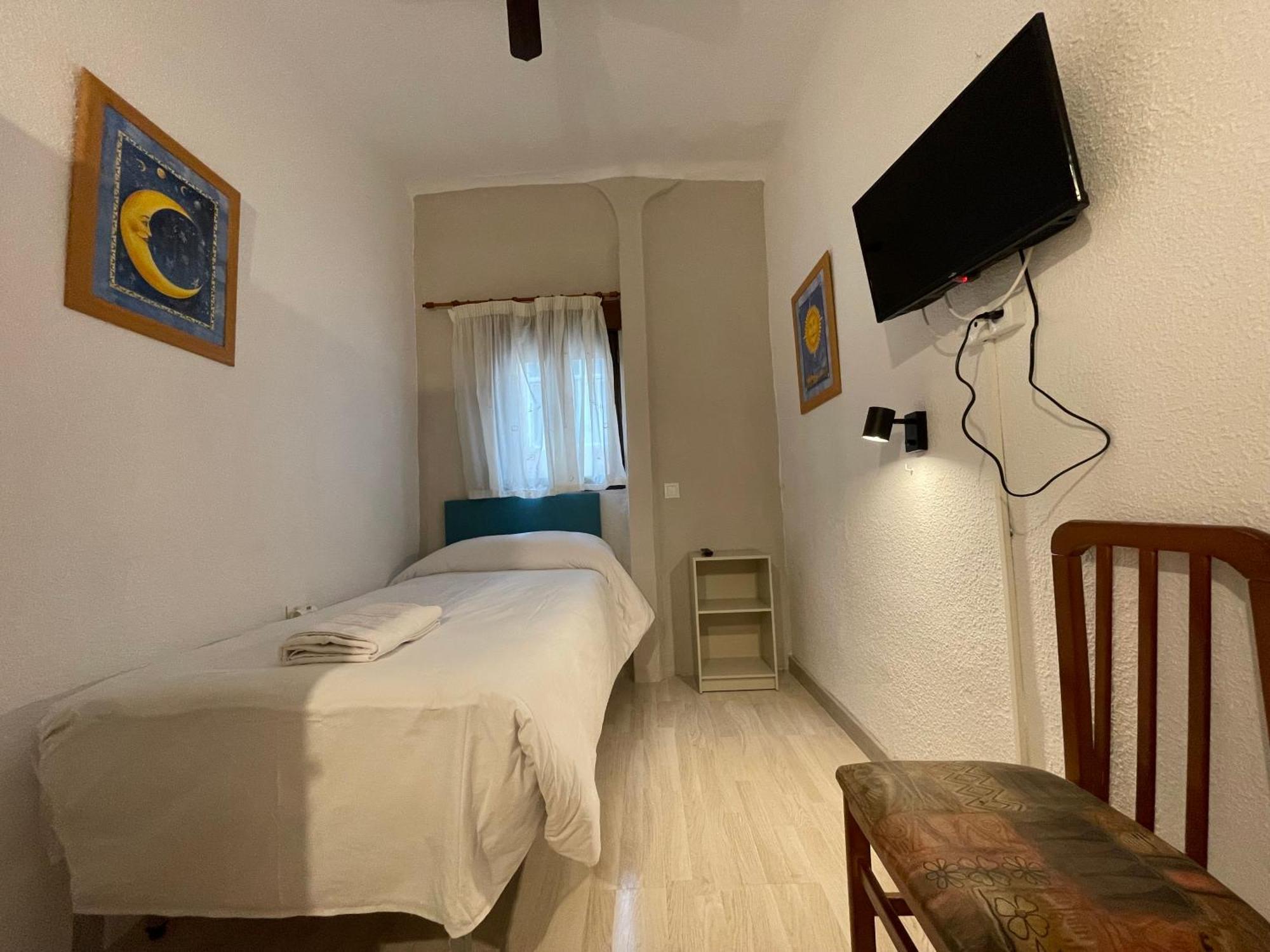 Suenos De Lorca Guest House Γρανάδα Εξωτερικό φωτογραφία