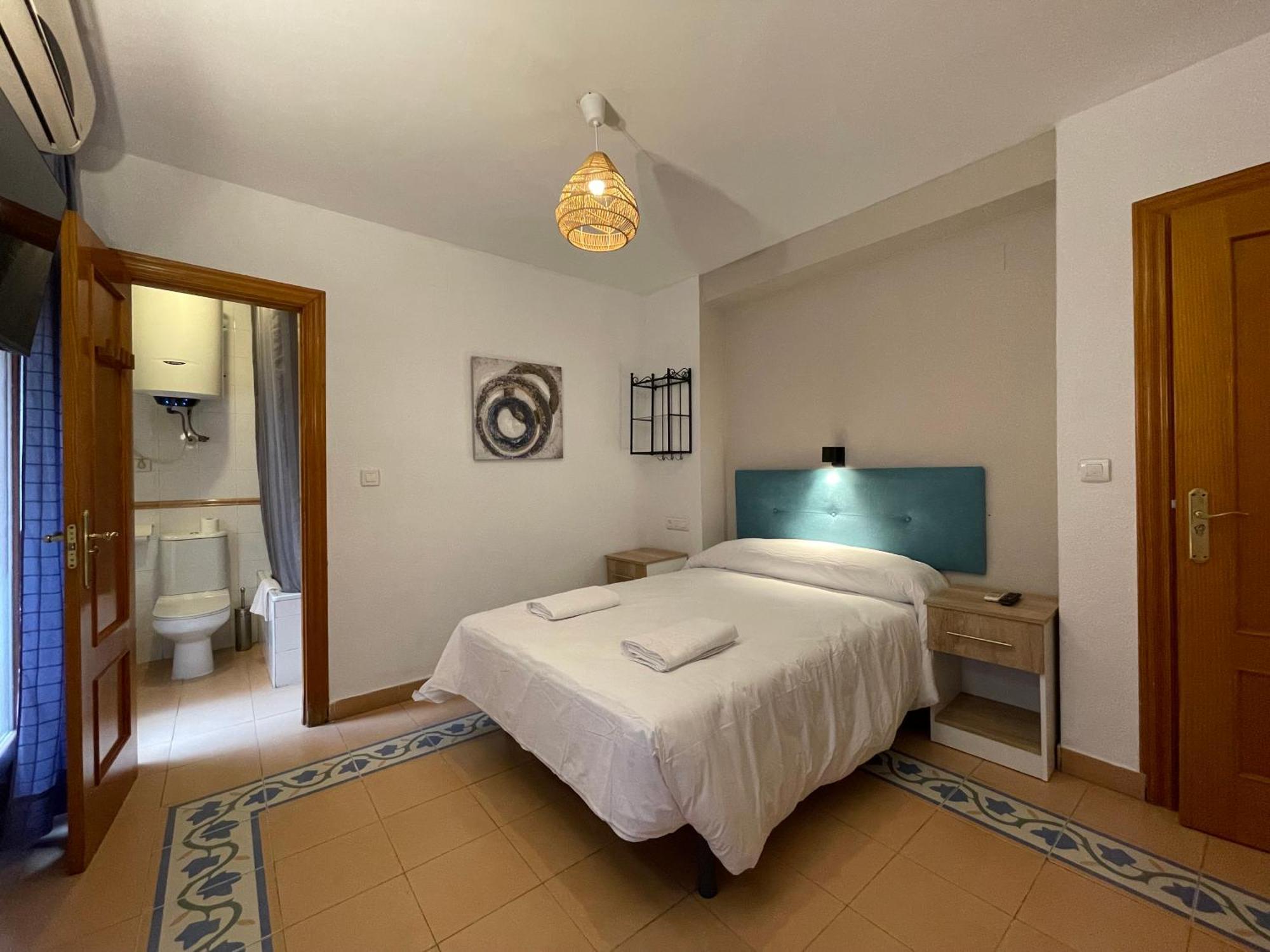 Suenos De Lorca Guest House Γρανάδα Εξωτερικό φωτογραφία